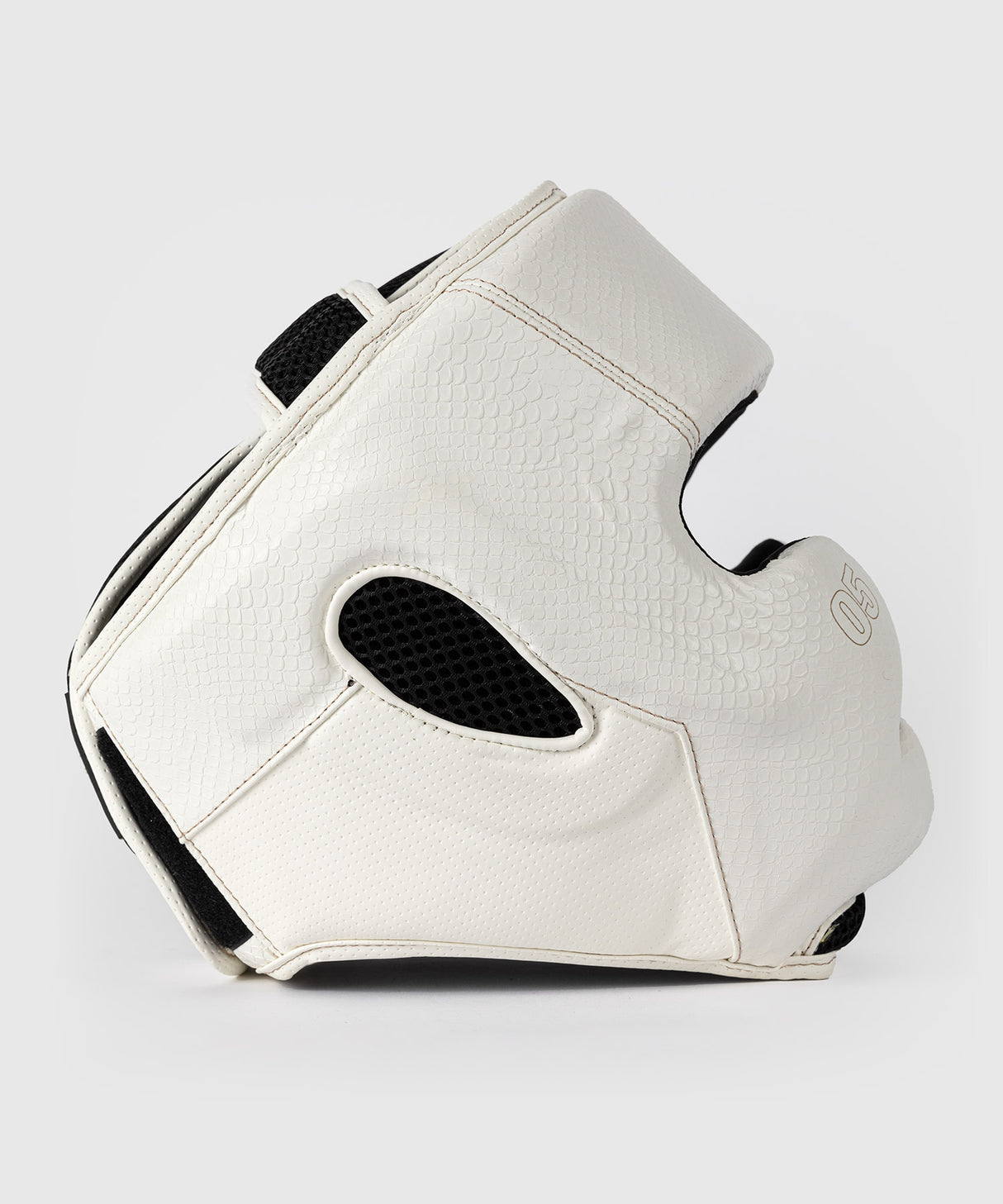 Venum Impact Evo Scales Head Guard