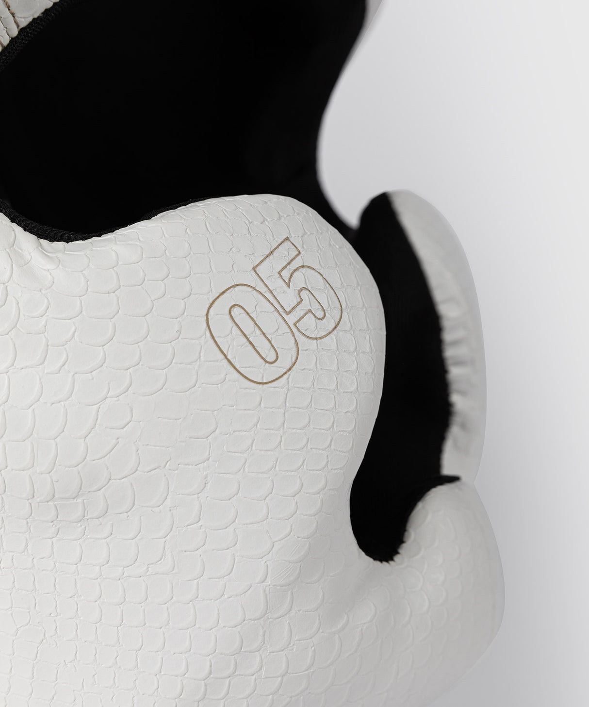 Venum Impact Evo Scales Head Guard