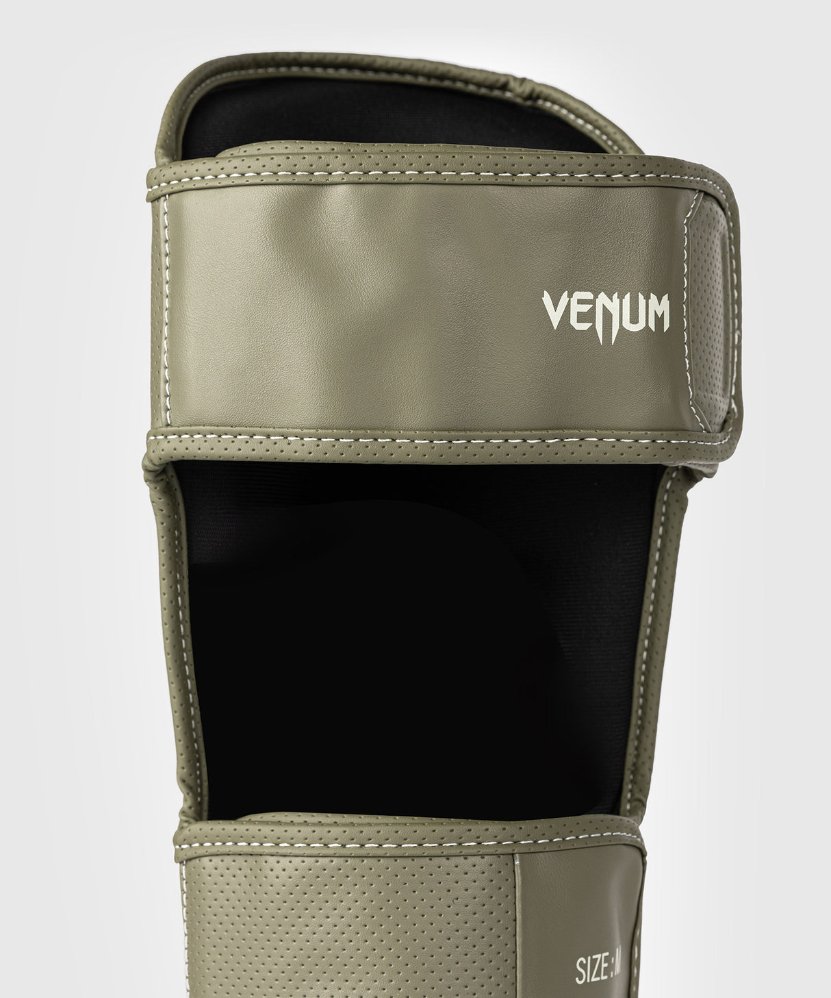 Venum Impact Evo Scales Shin Guards