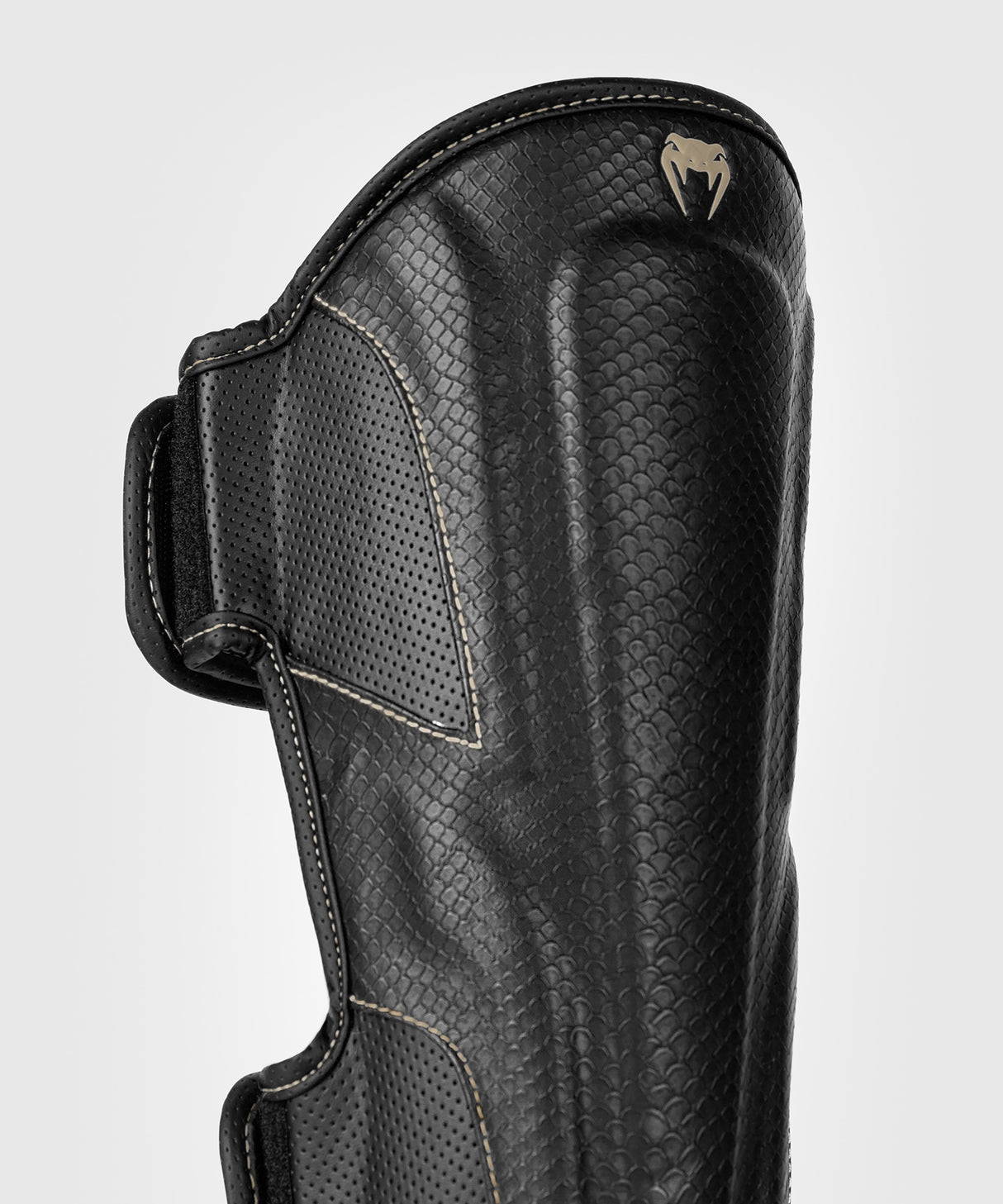 Venum Impact Evo Scales Shin Guards
