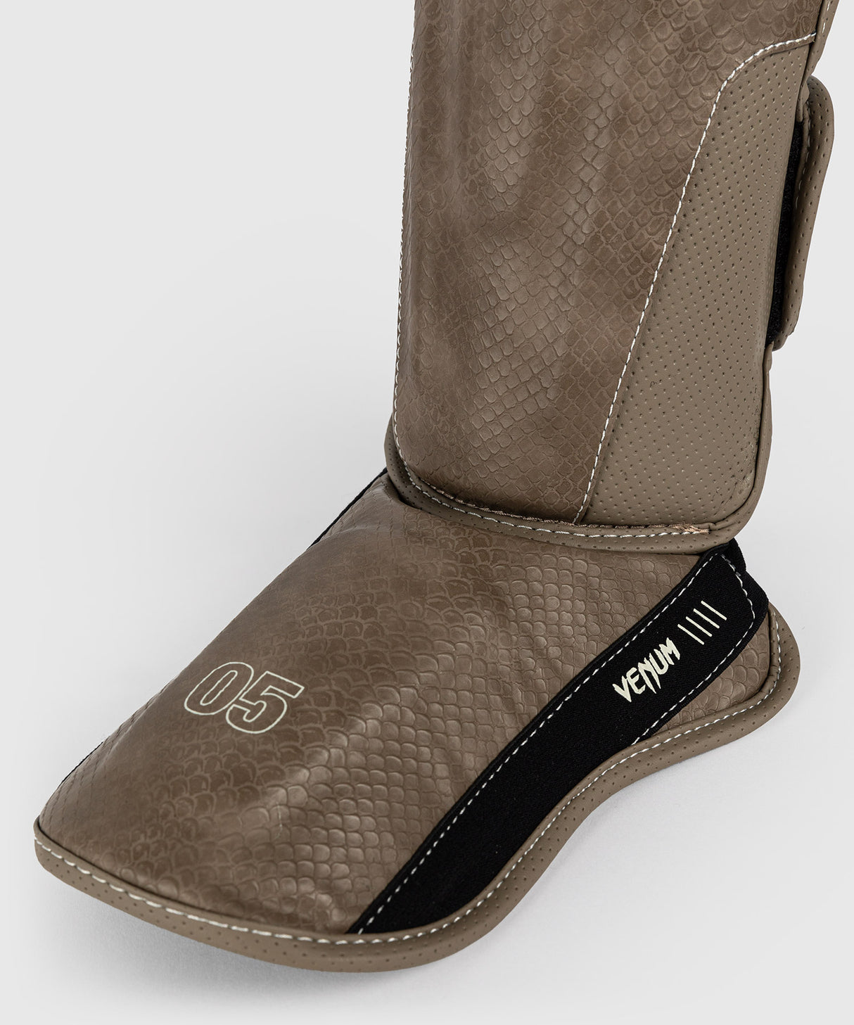 Venum Impact Evo Scales Shin Guards