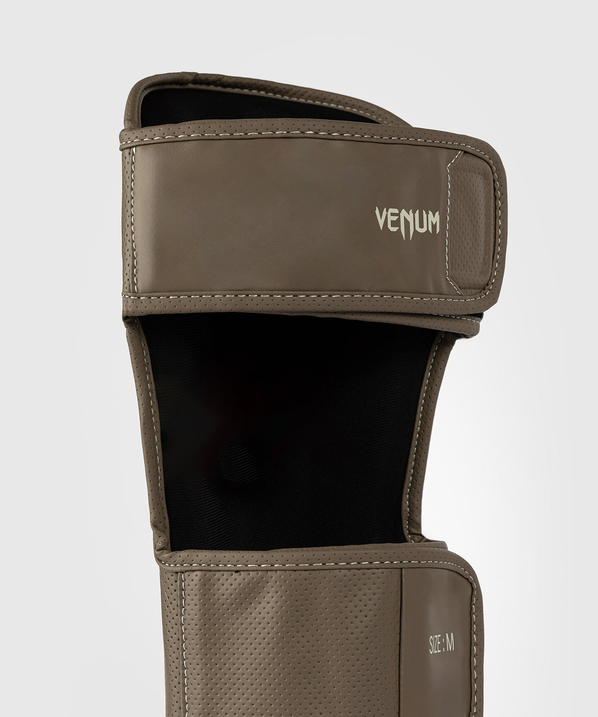 Venum Impact Evo Scales Shin Guards