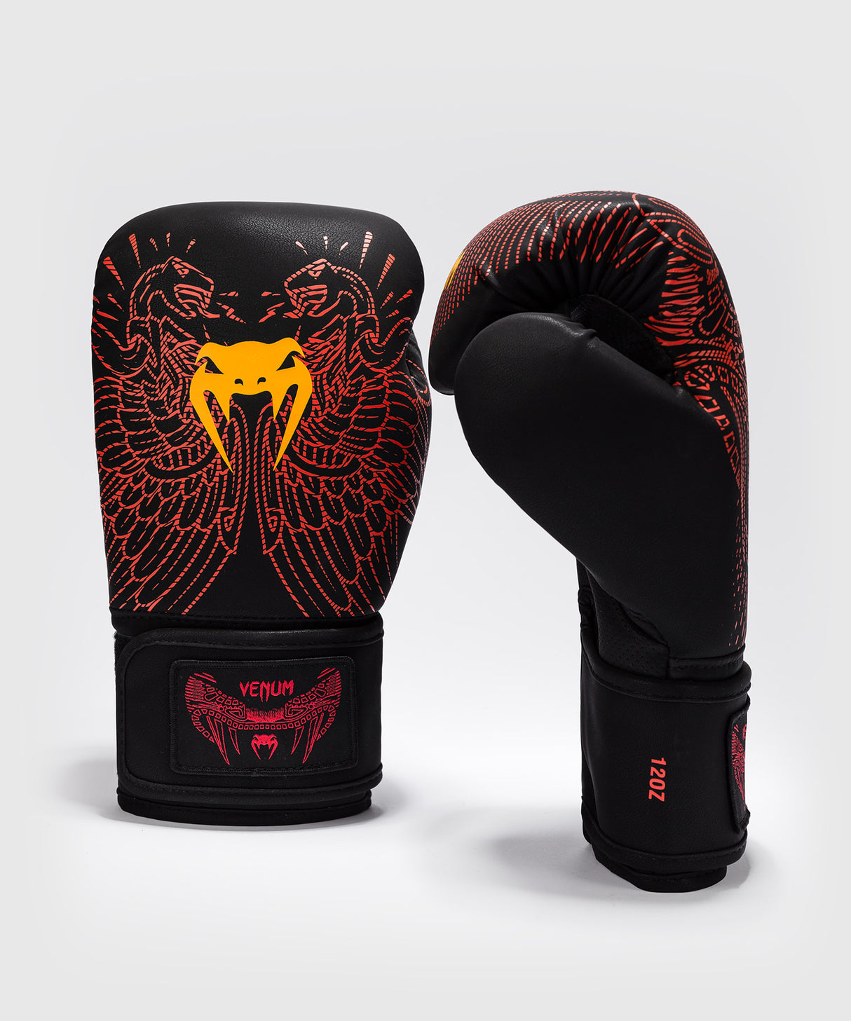 Venum Quetzal Fury Boxing Gloves