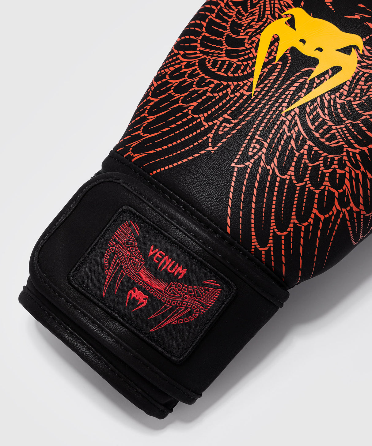 Venum Quetzal Fury Boxing Gloves