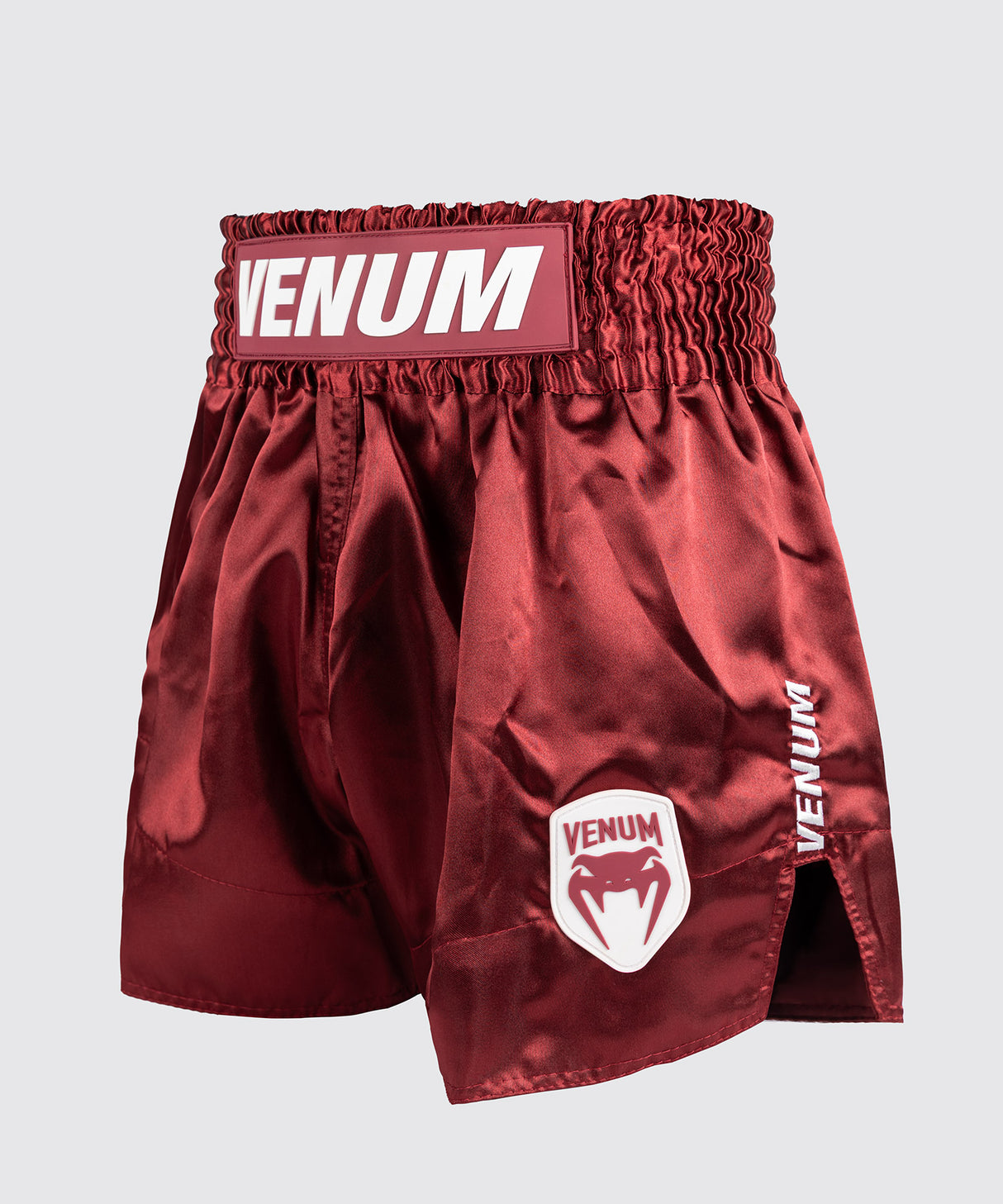 Venum Classic Evo Muay Thai Shorts