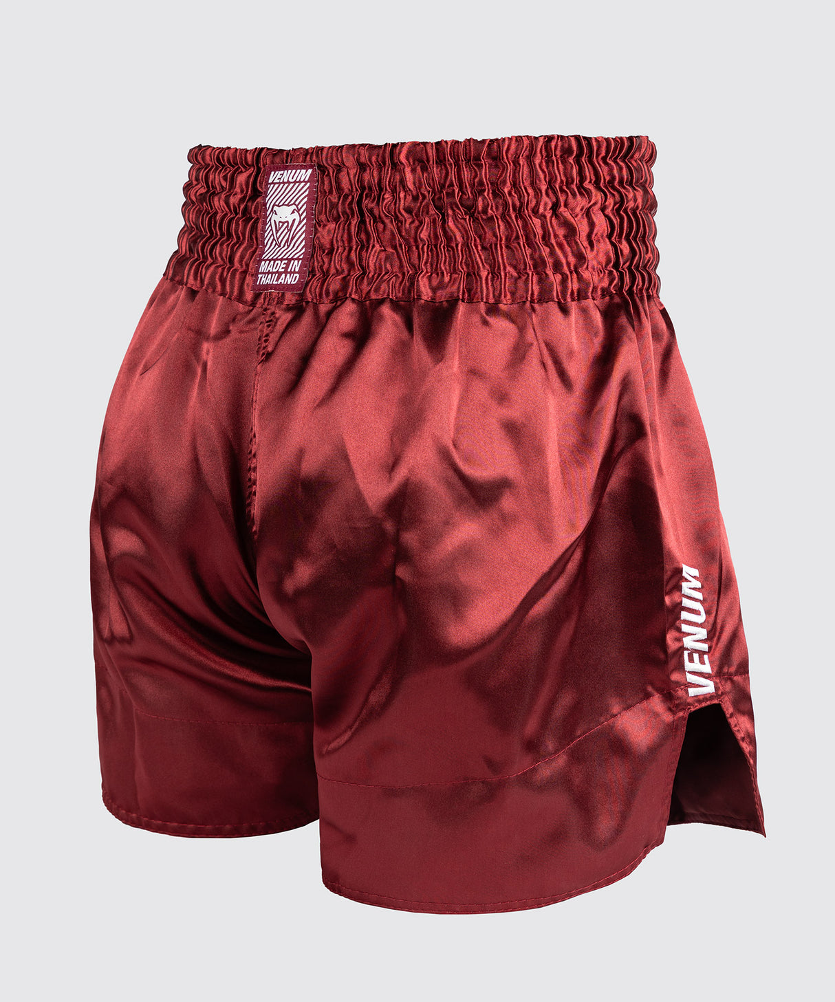 Venum Classic Evo Muay Thai Shorts