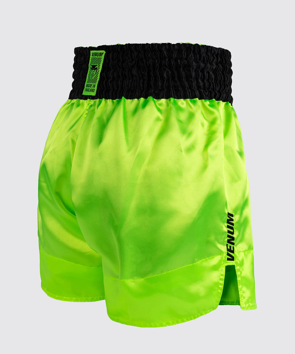 Venum Classic Evo Muay Thai Shorts
