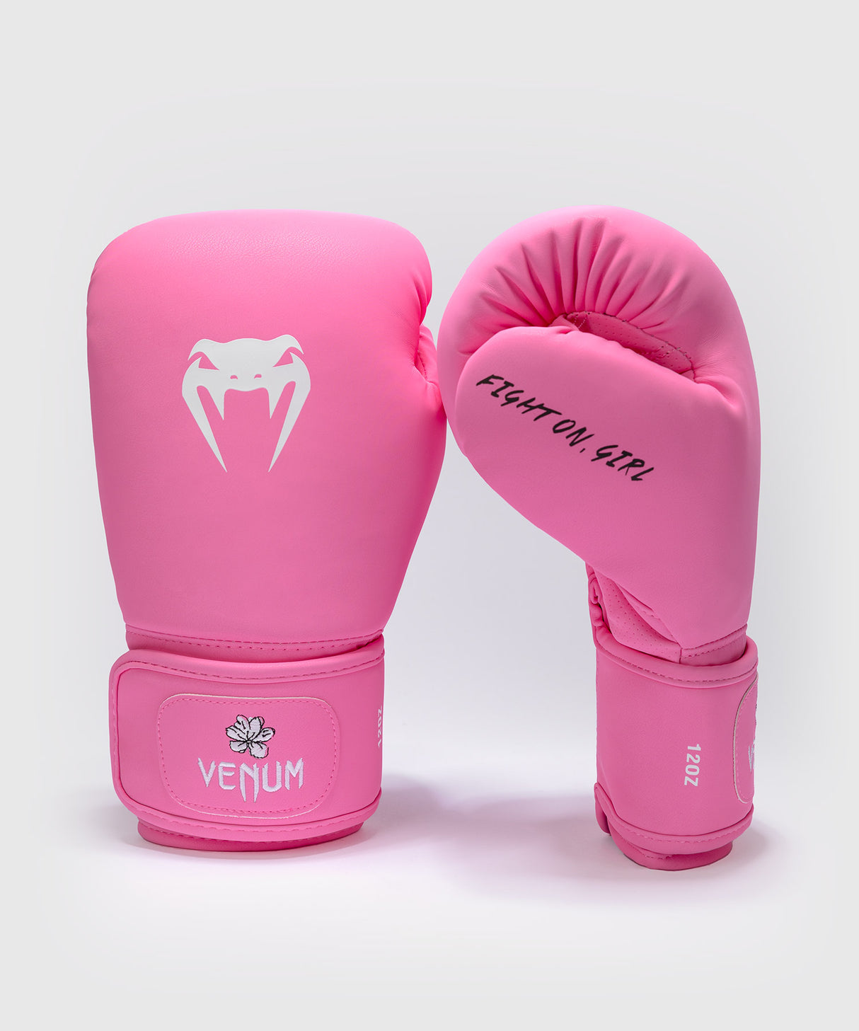 Venum Contender 1.5 Boxing Gloves