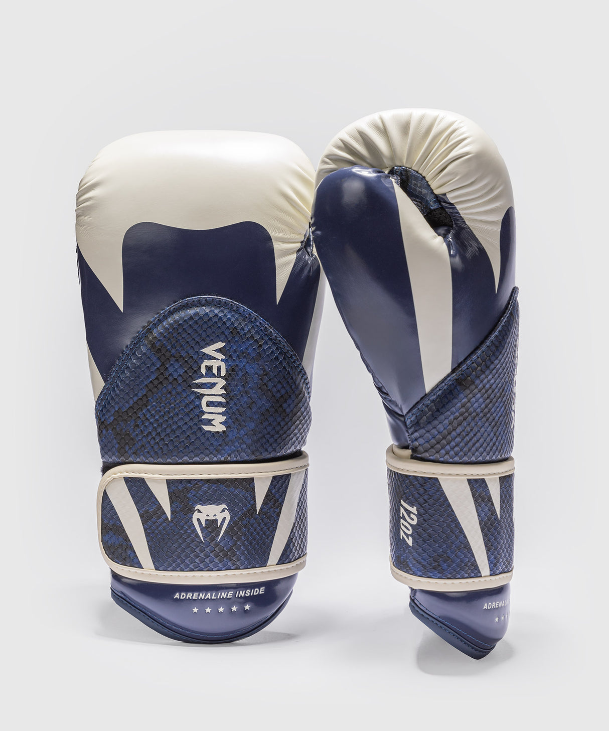 Venum Challenger 4.0 Scales Boxing Gloves