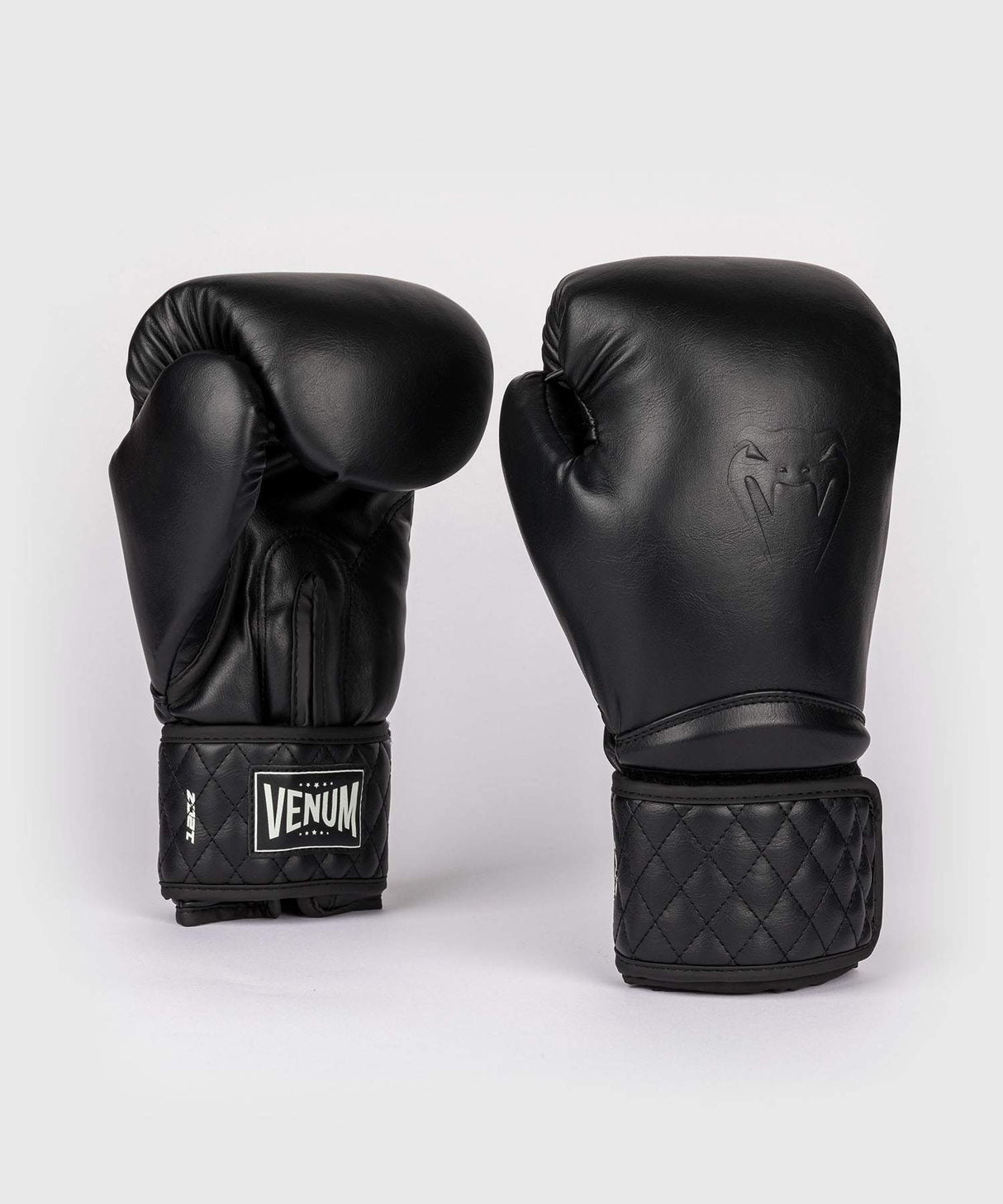 Venum Impact Classic Boxing Gloves