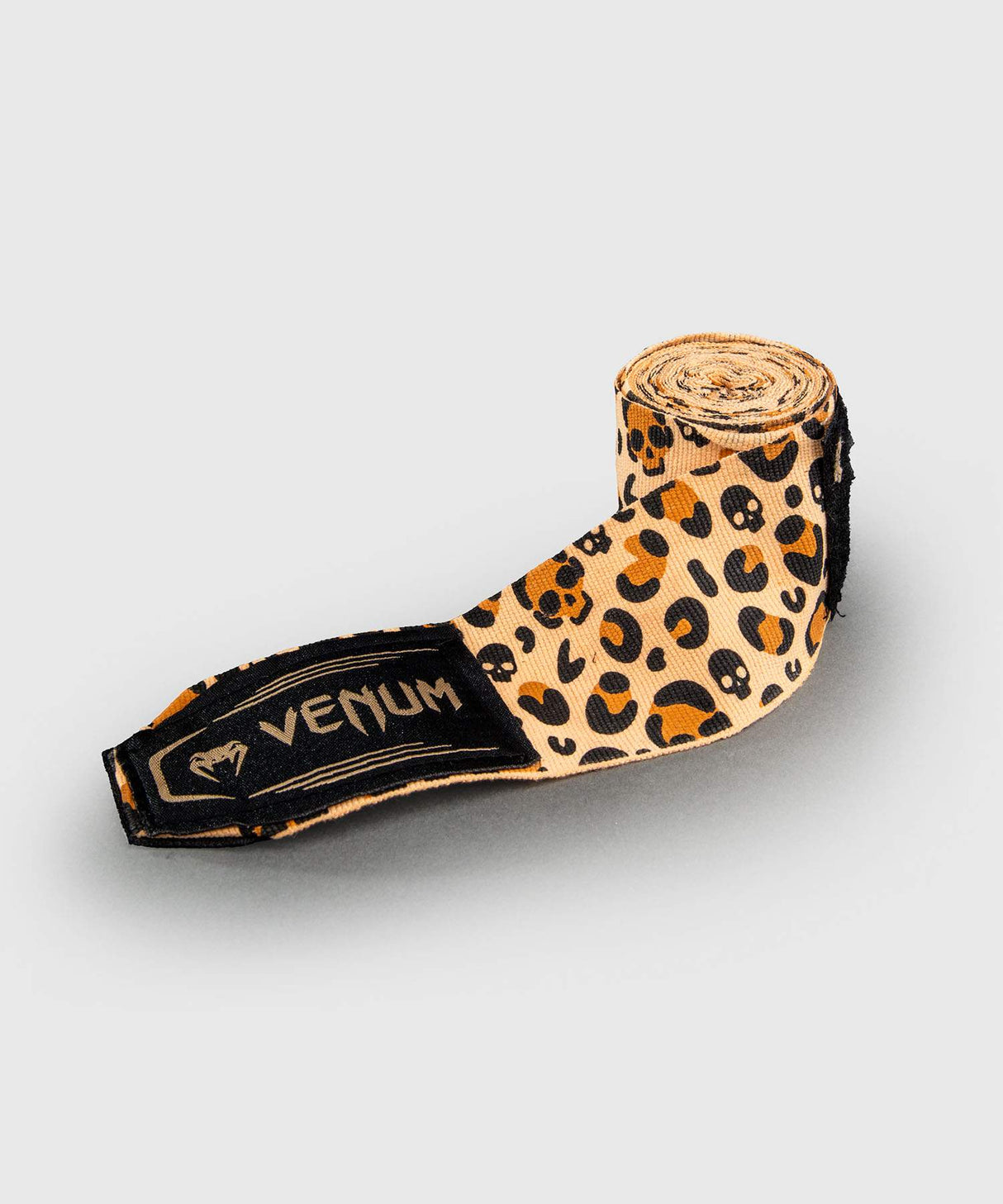 Venum Skull Boxing Hand Wraps