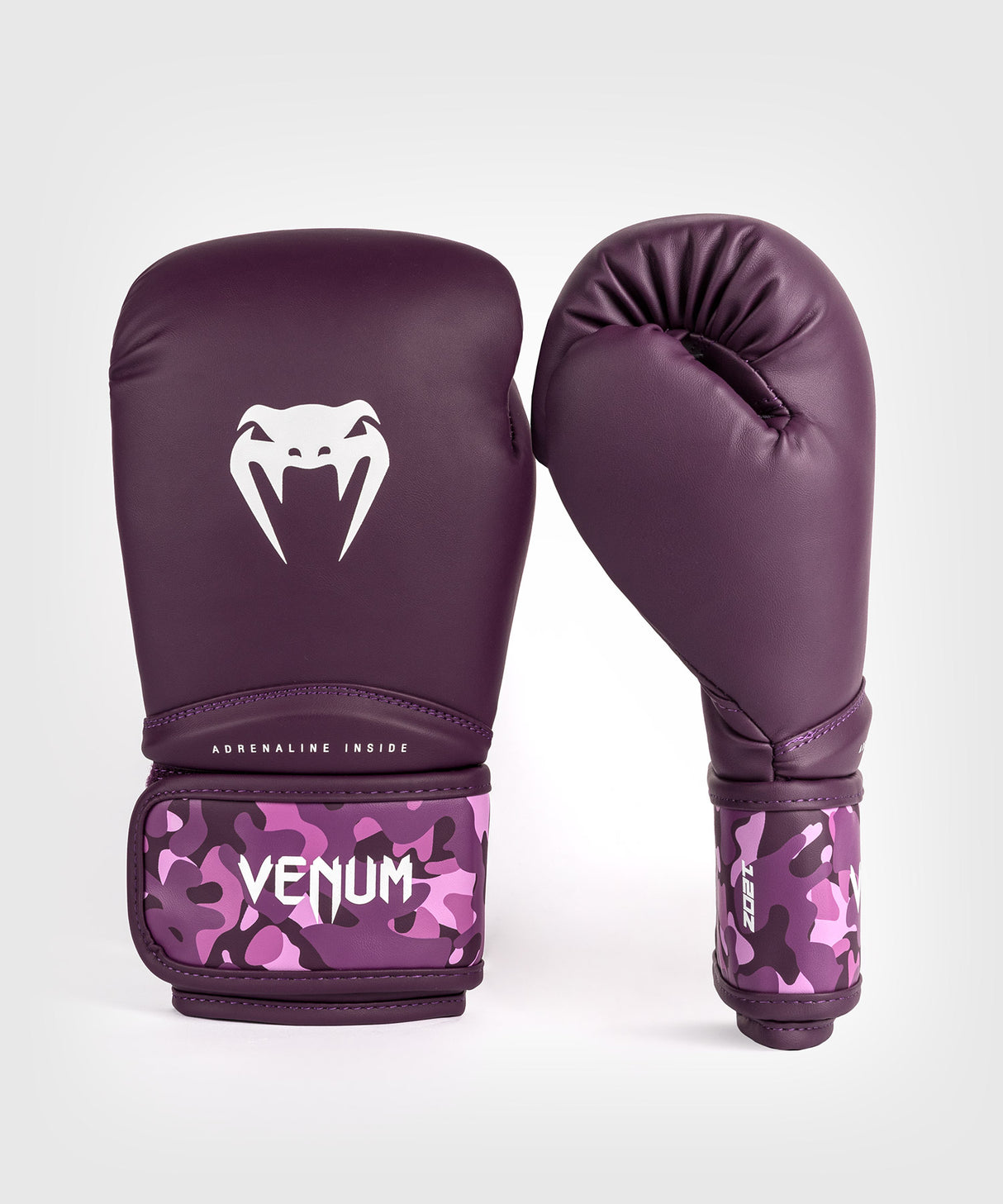 Venum Iris Boxing Gloves