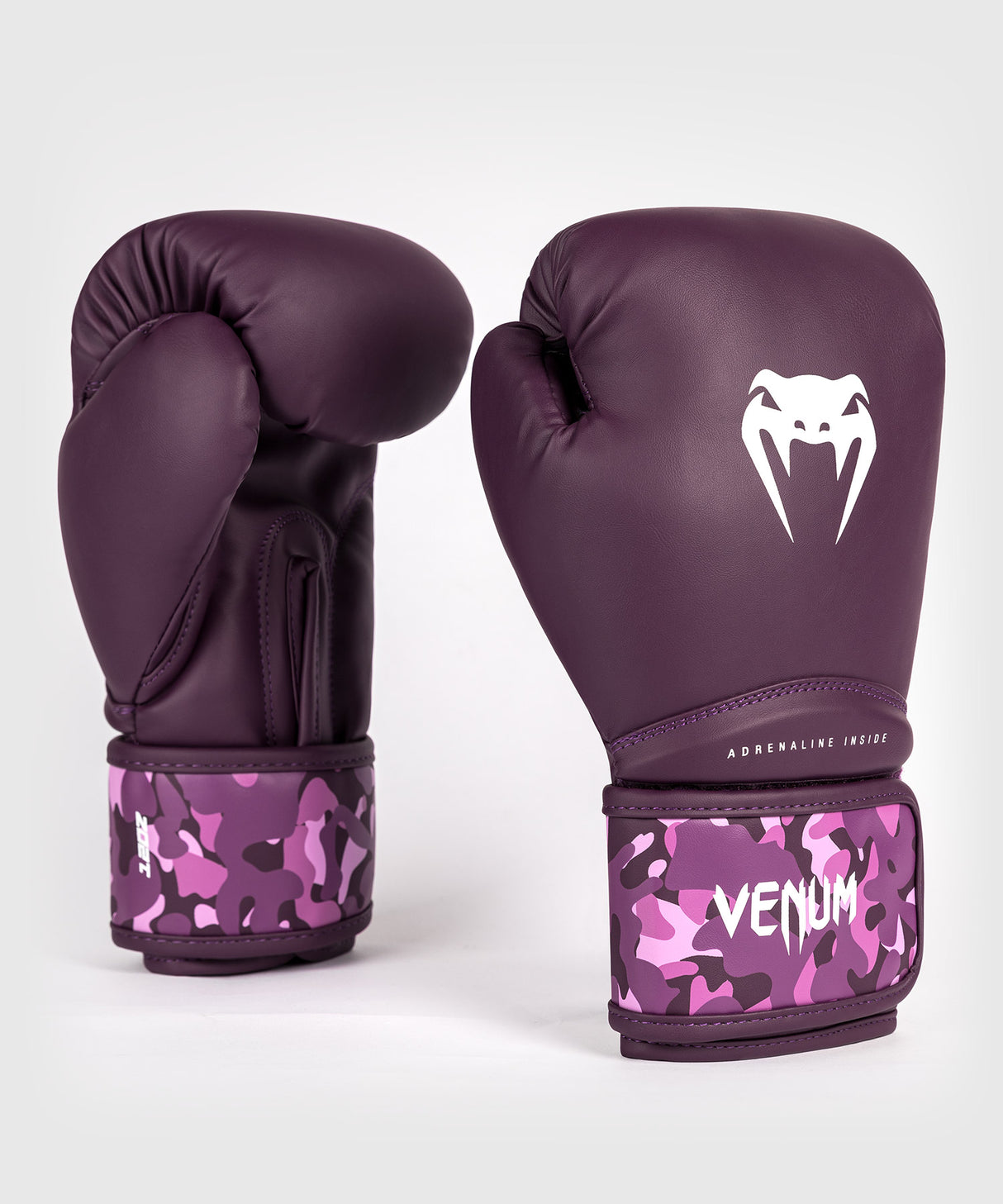 Venum Iris Boxing Gloves