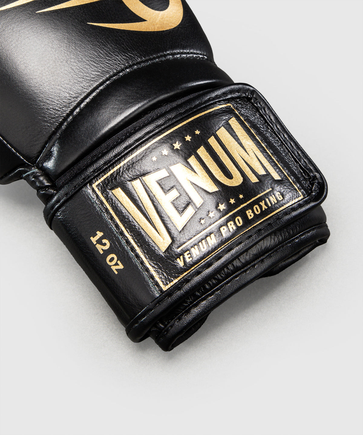 Venum Giant 2.0 Mike Tyson Pro Boxing Gloves