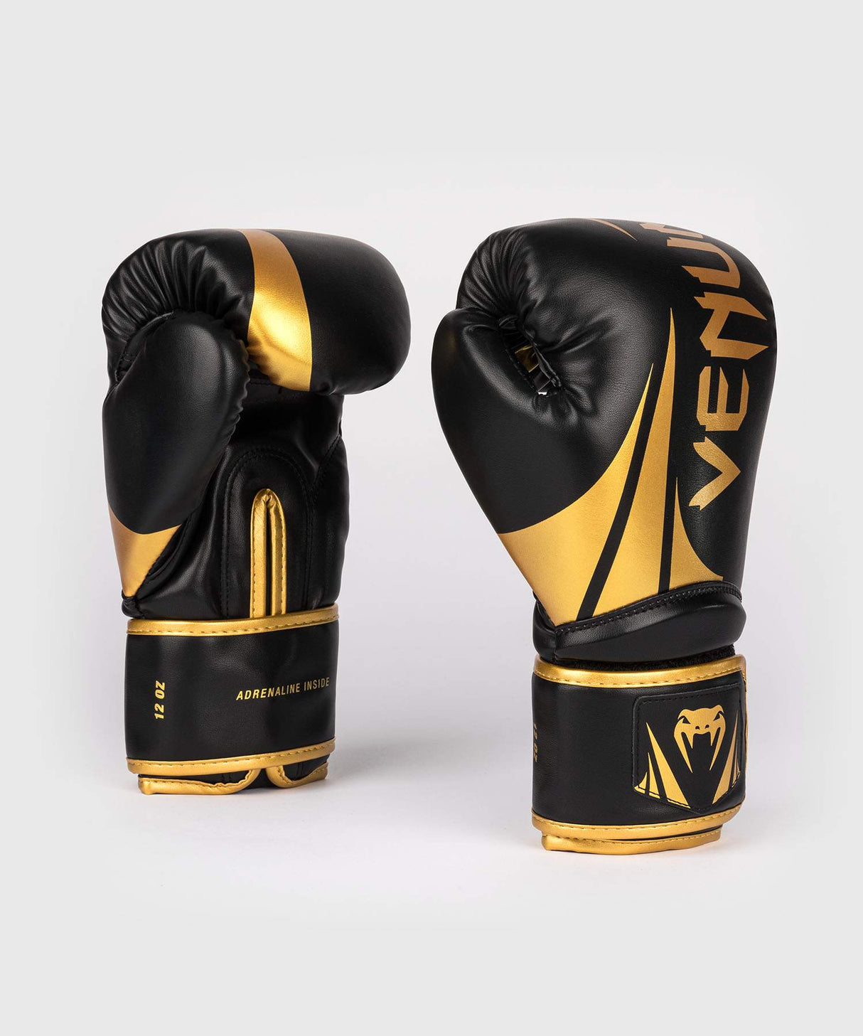 Venum Challenger 2.5 Boxing Gloves
