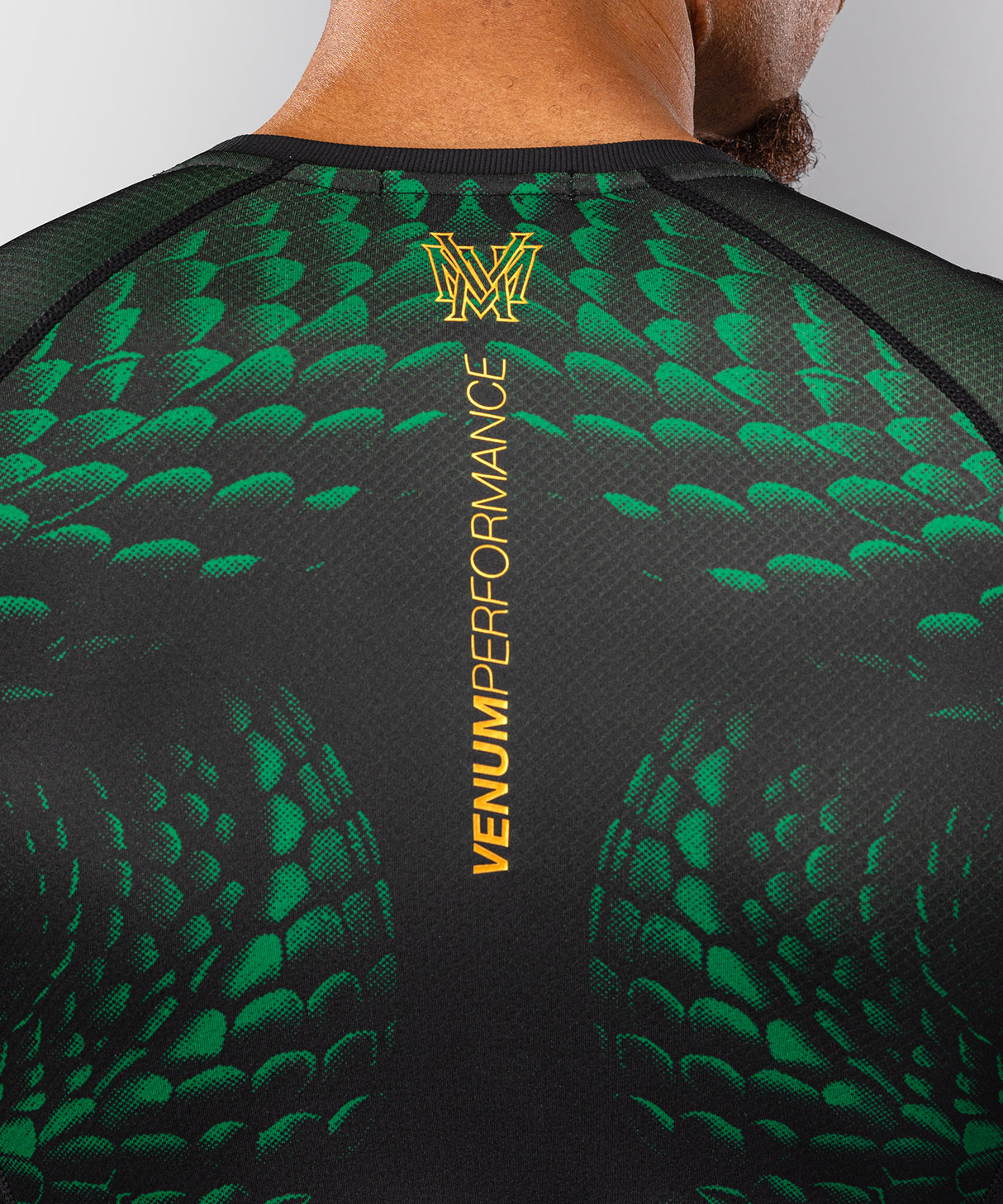 Venum Matupa Long Sleeve Rash Guard