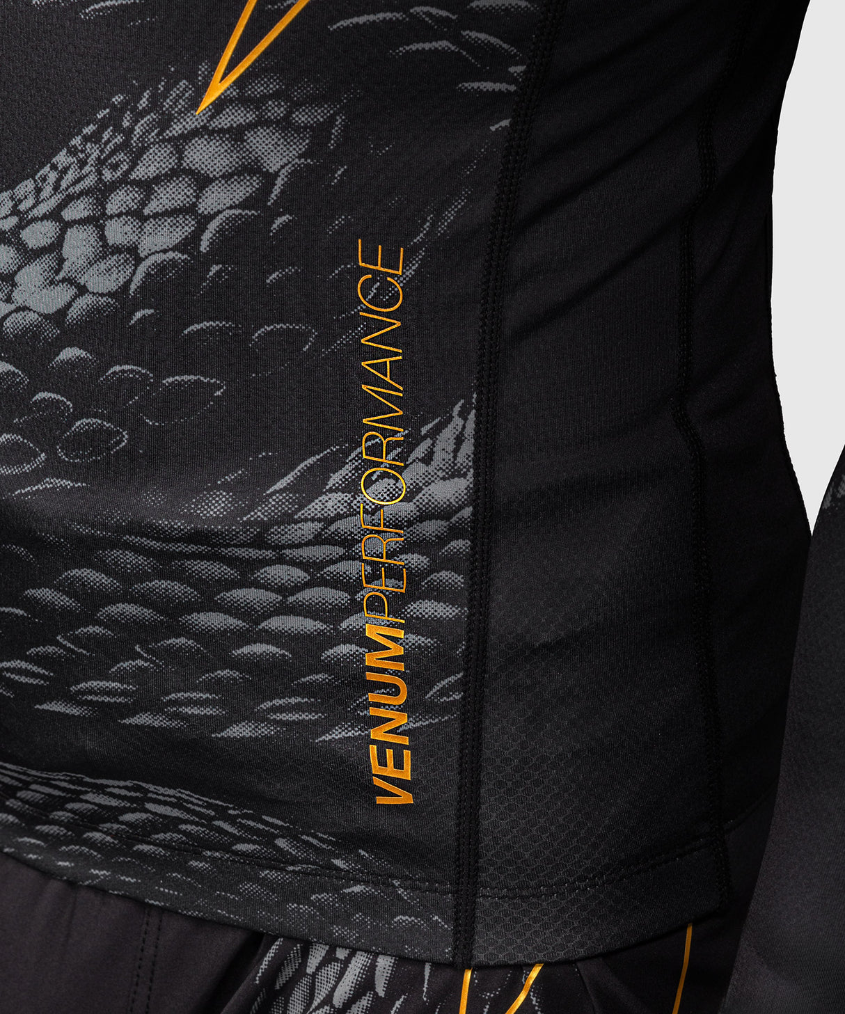 Venum Matupa Long Sleeve Rash Guard