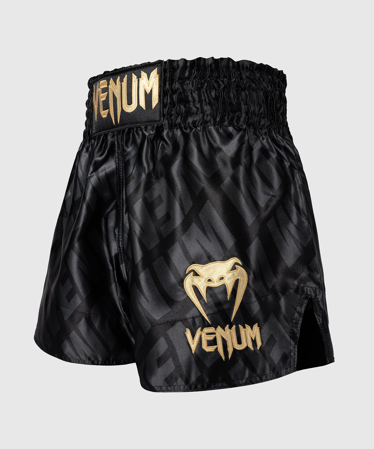 Venum Contender XT Muay Thai Shorts