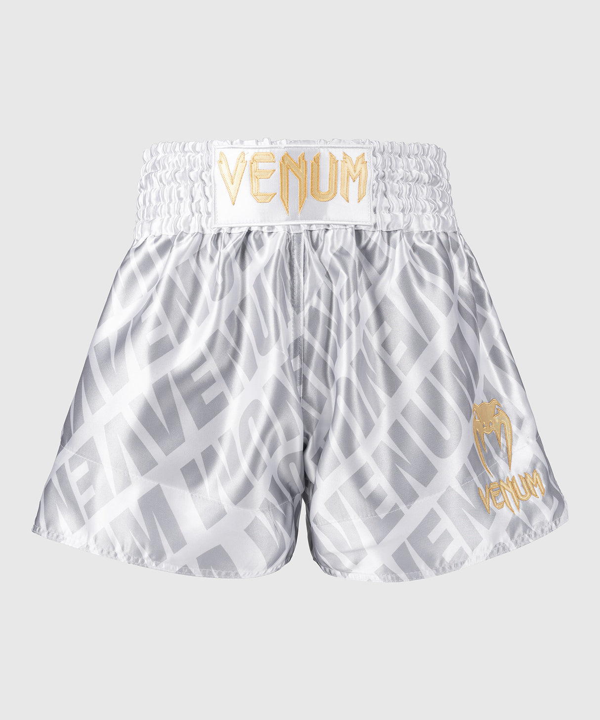 Venum Contender XT Muay Thai Shorts