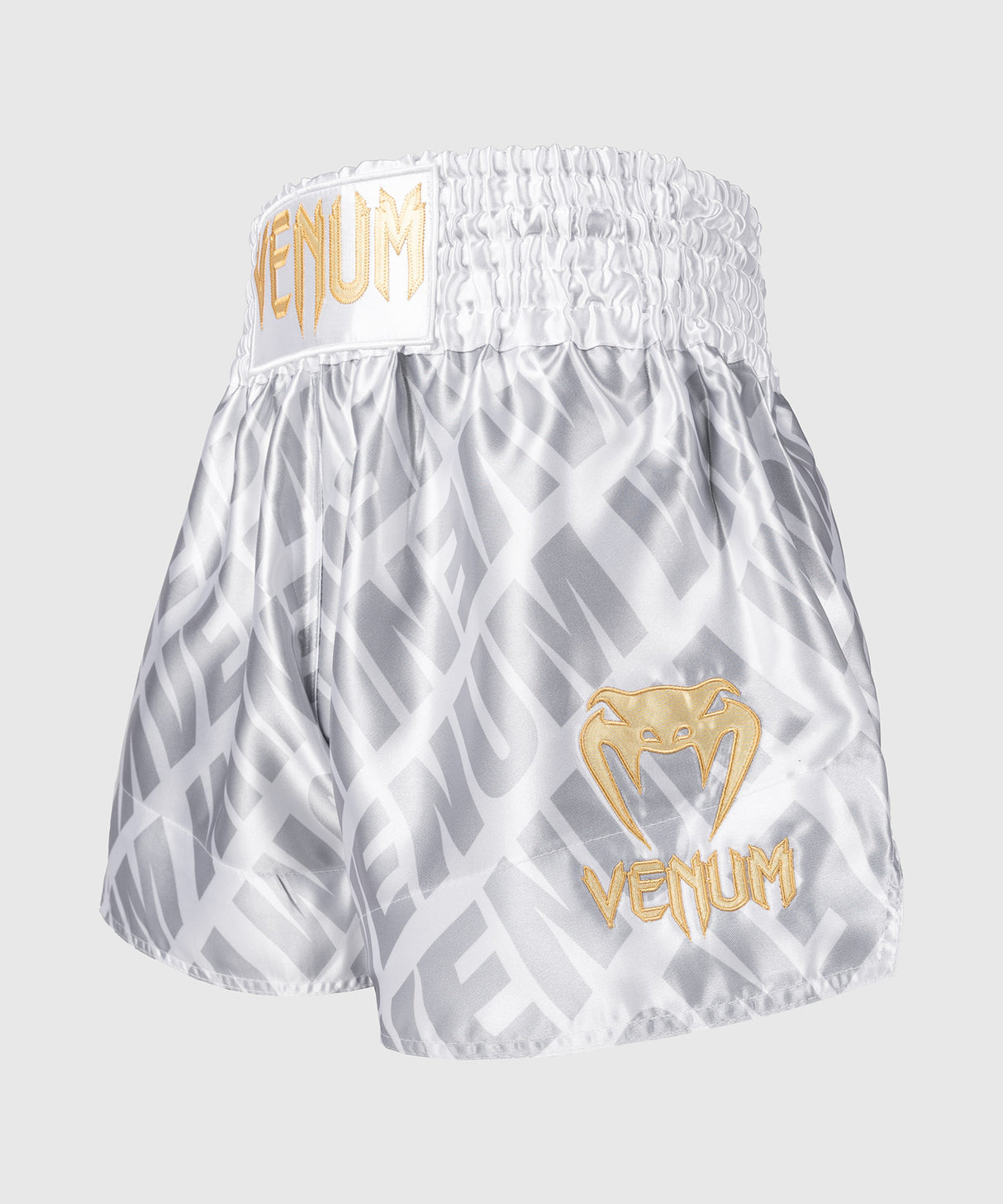 Venum Contender XT Muay Thai Shorts