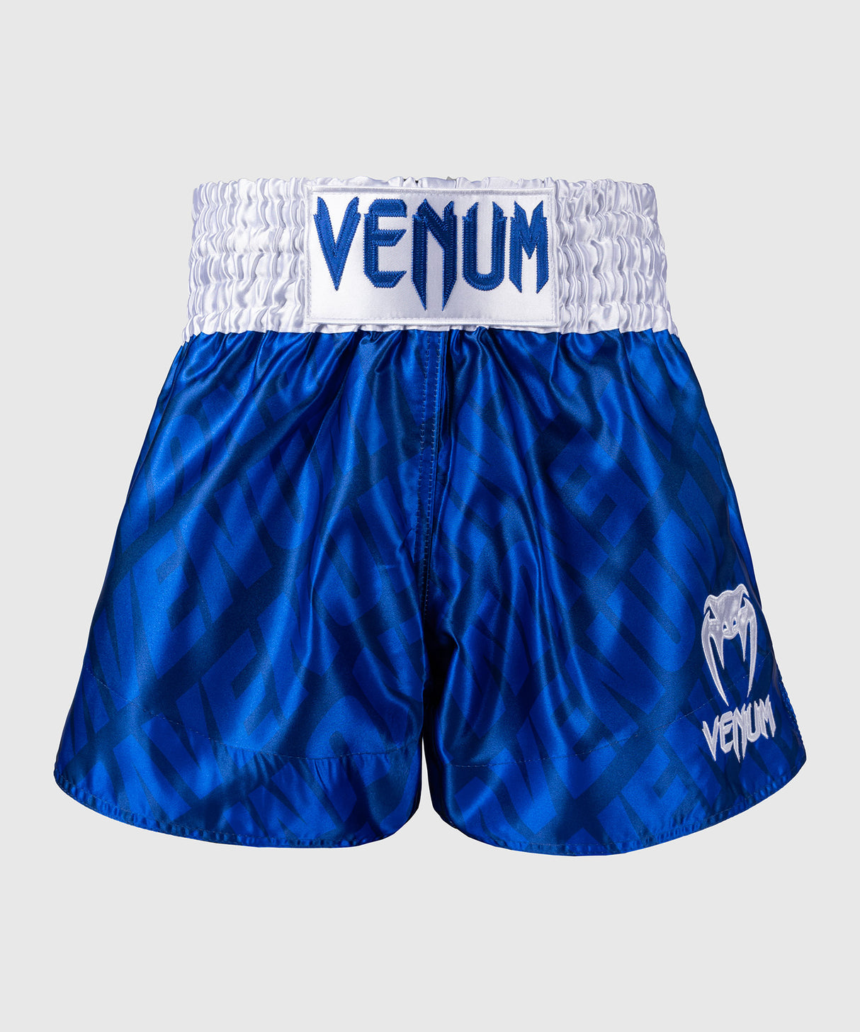 Venum Contender XT Muay Thai Shorts