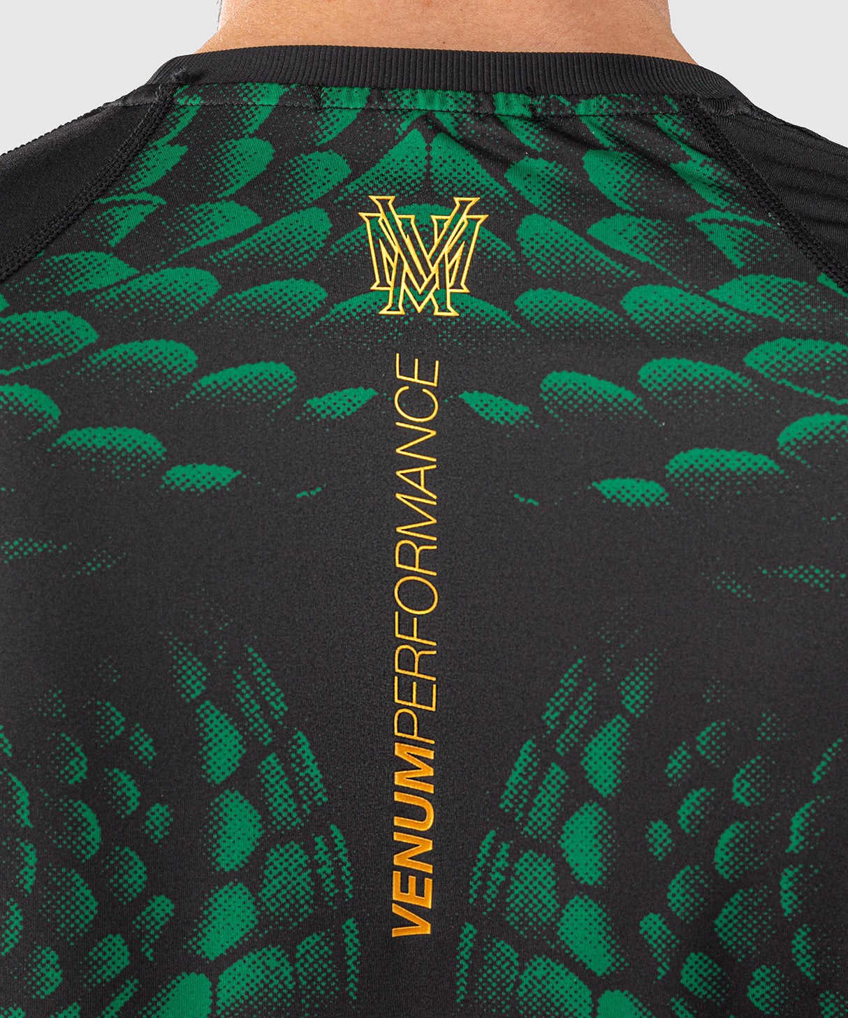 Venum Matupa Dry Tech T-Shirt