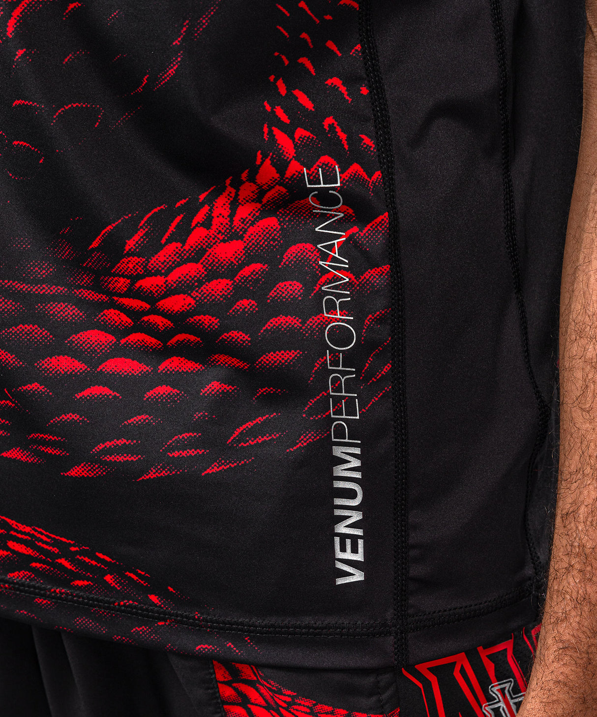 Venum Matupa Dry Tech T-Shirt