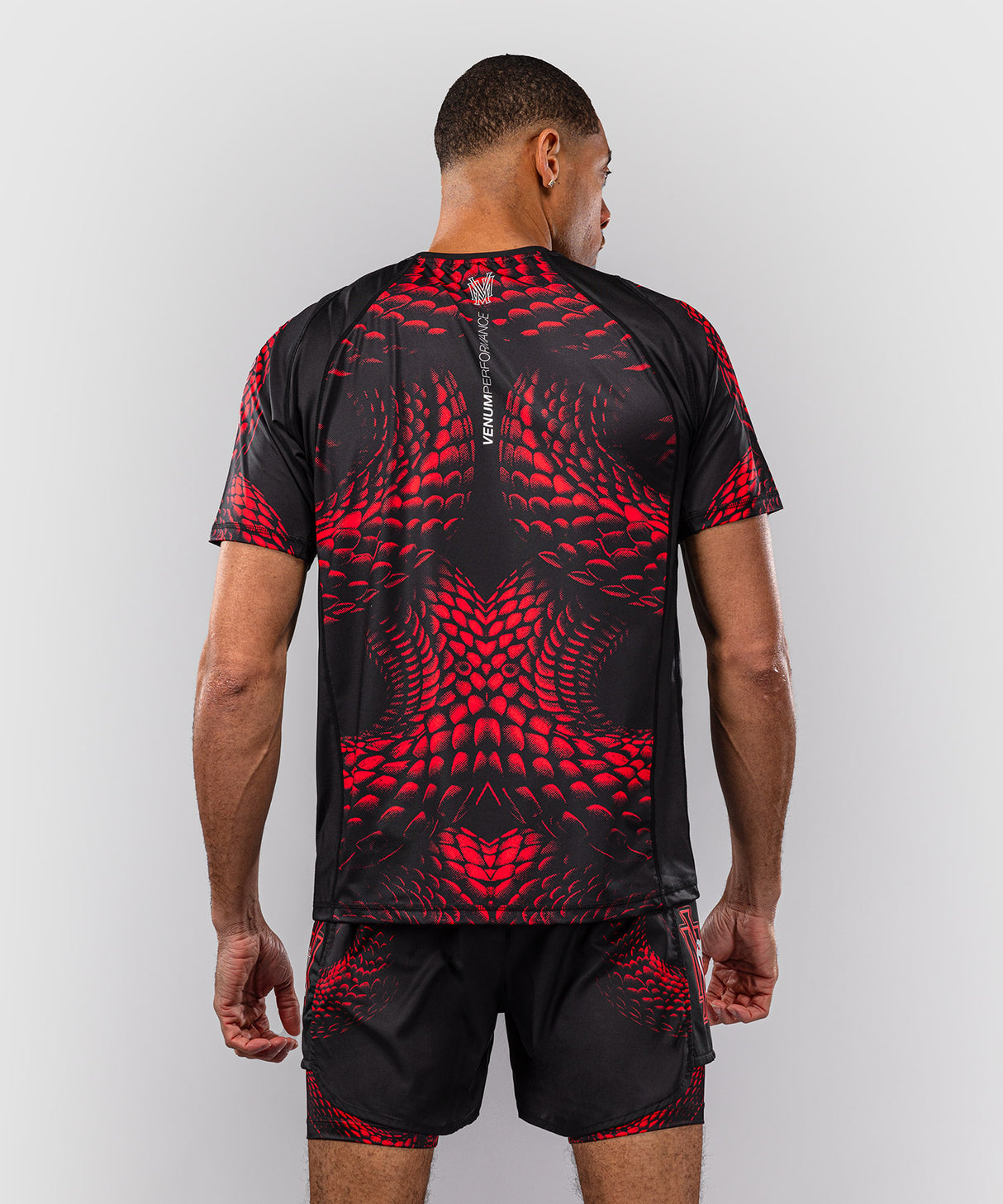 Venum Matupa Dry Tech T-Shirt