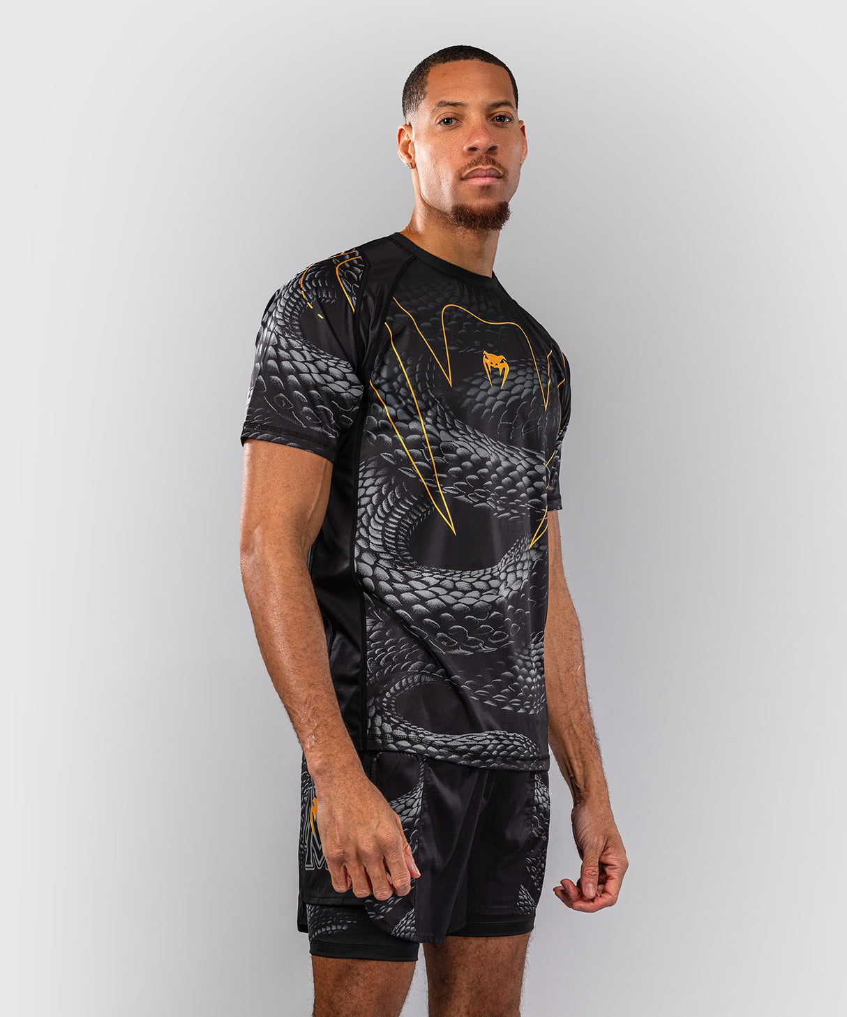 Venum Matupa Dry Tech T-Shirt