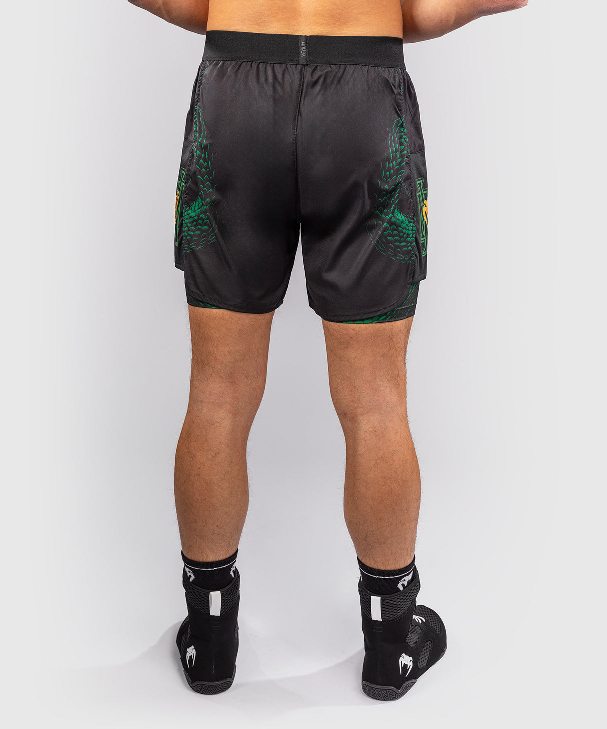 Venum Matupa Training Shorts