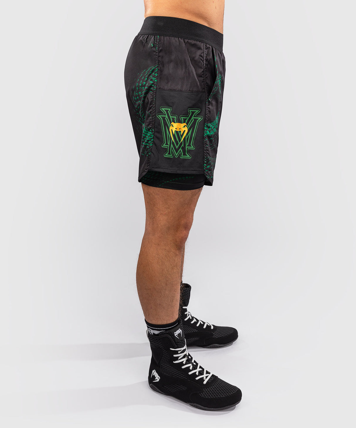 Venum Matupa Training Shorts