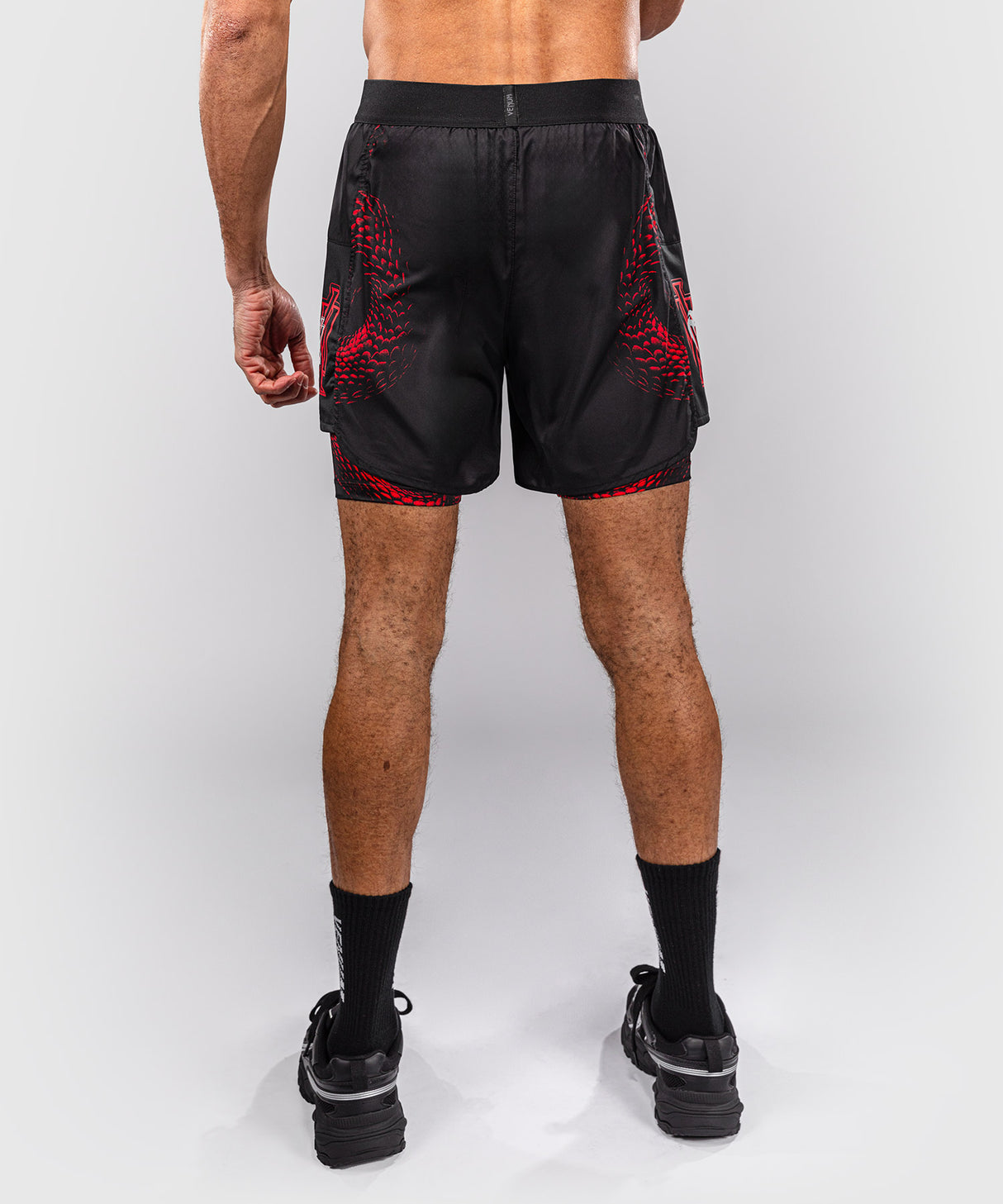 Venum Matupa Training Shorts