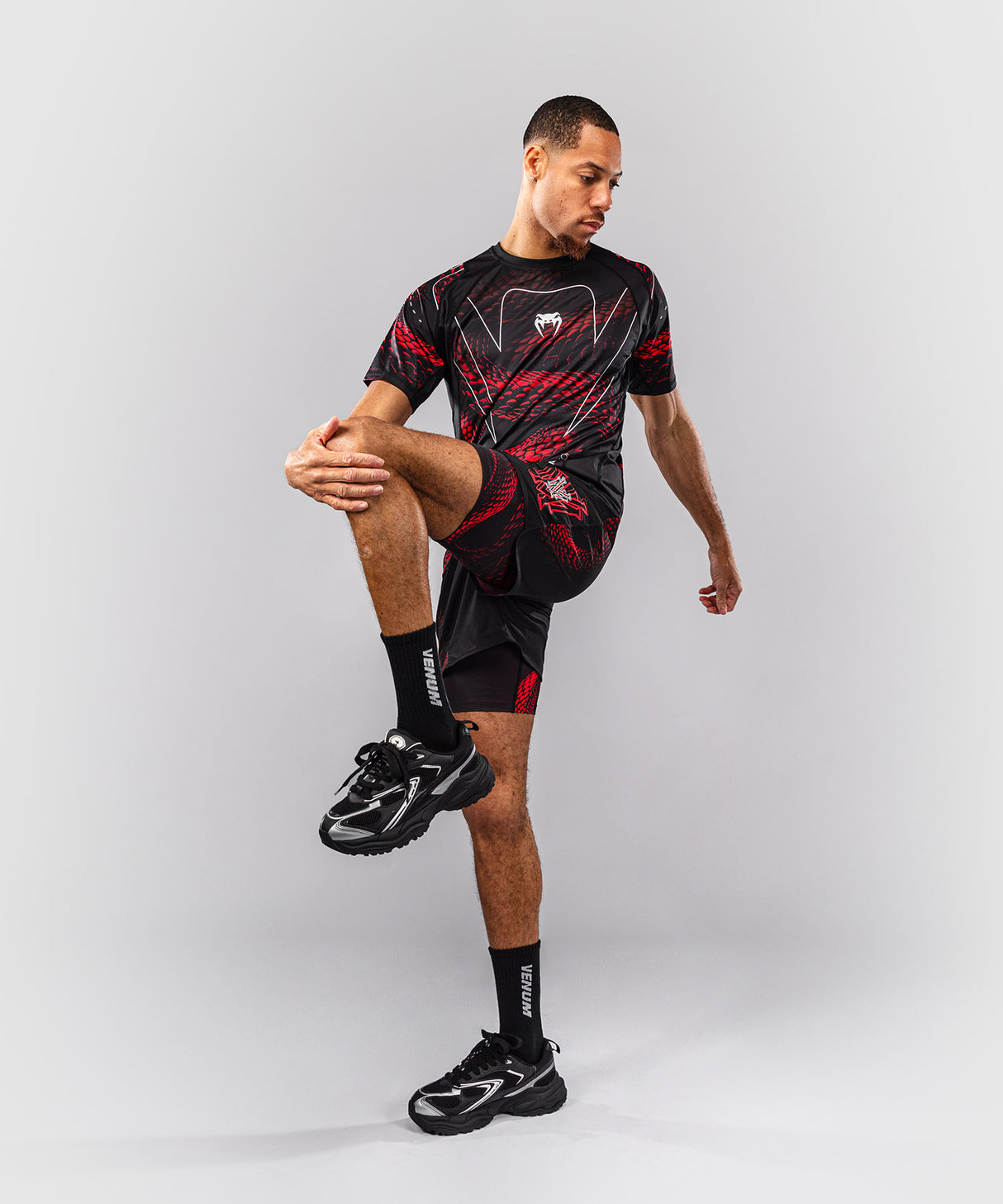 Venum Matupa Training Shorts
