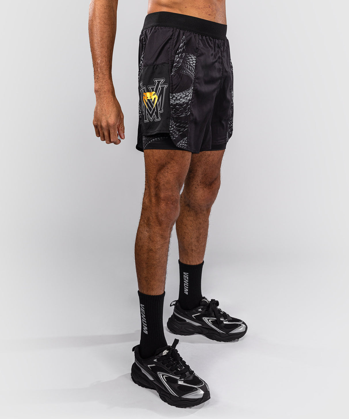 Venum Matupa Training Shorts