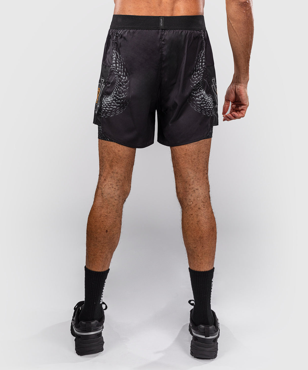Venum Matupa Training Shorts