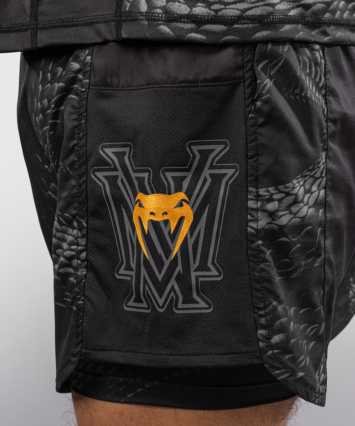 Venum Matupa Training Shorts