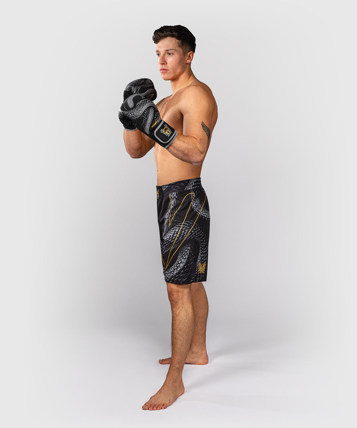Venum Matupa Fight Shorts
