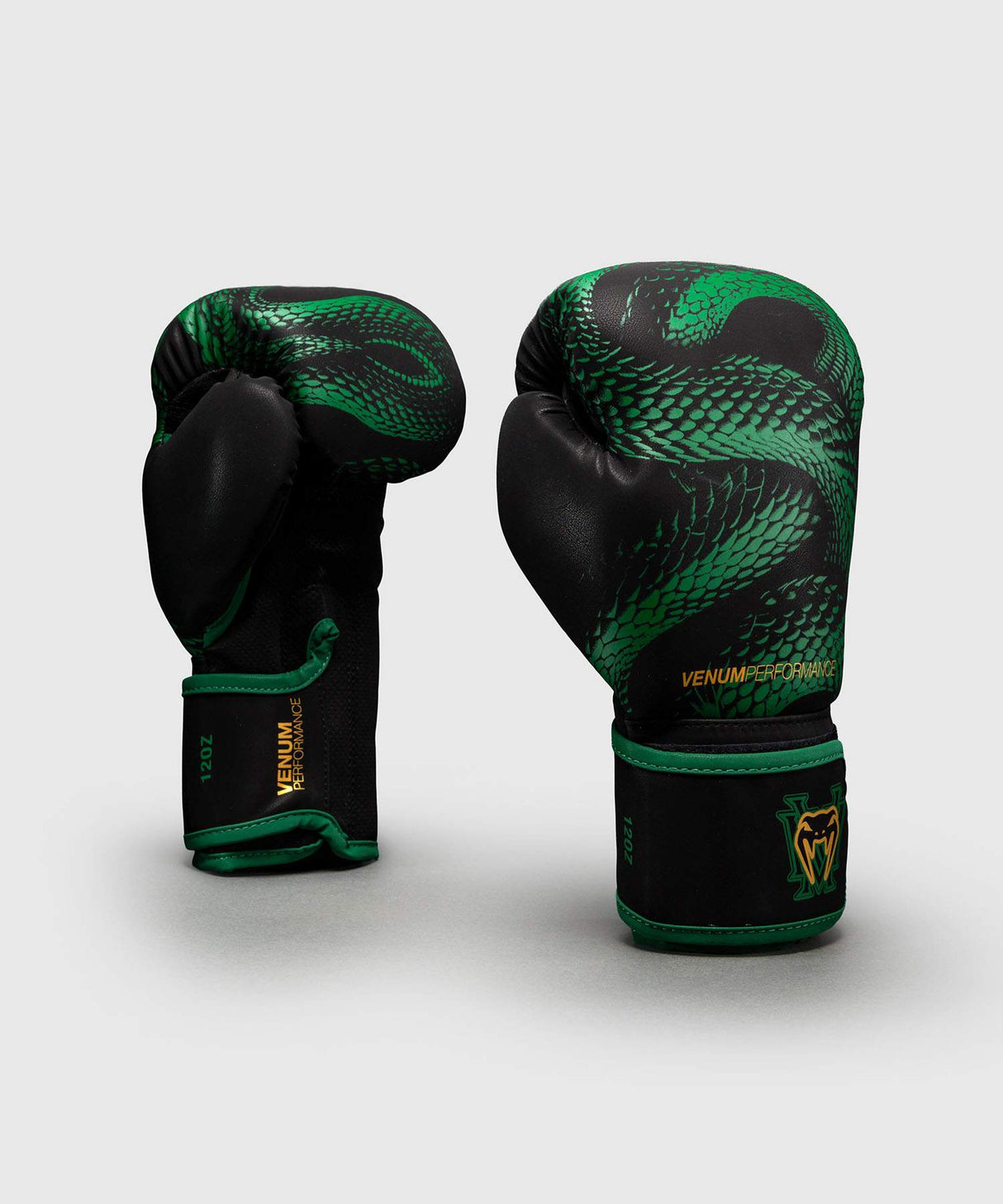 Venum Matupa Boxing Gloves