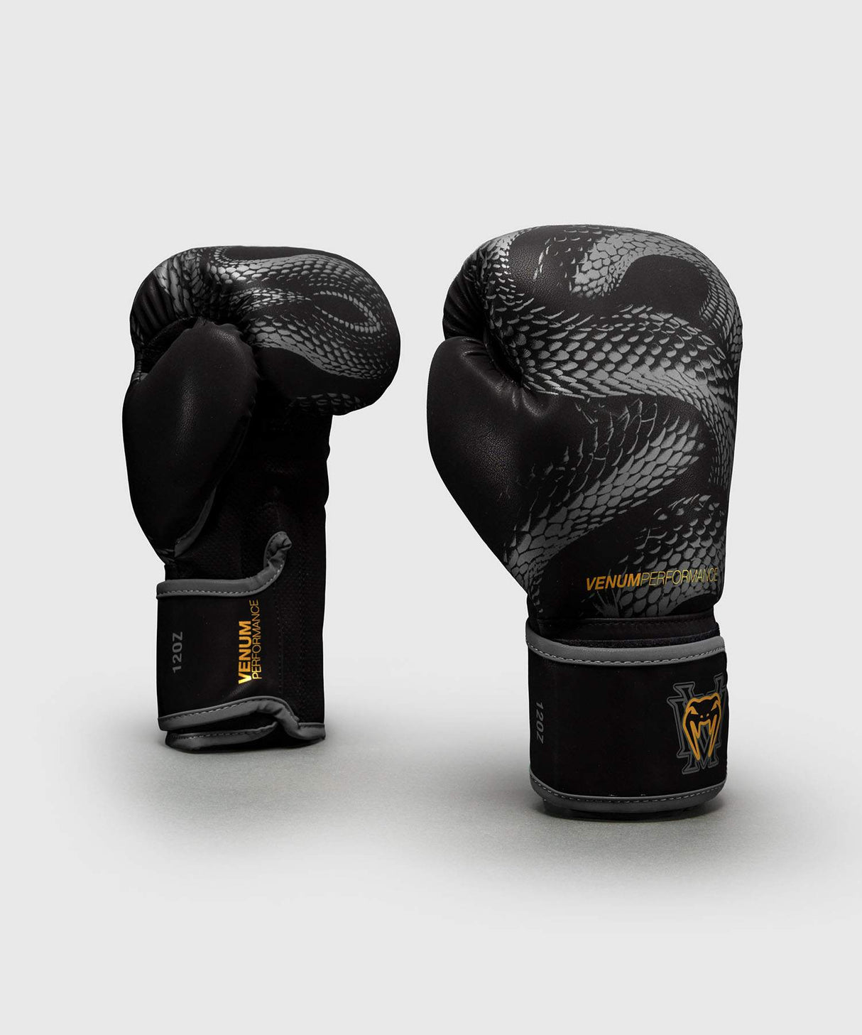 Venum Matupa Boxing Gloves