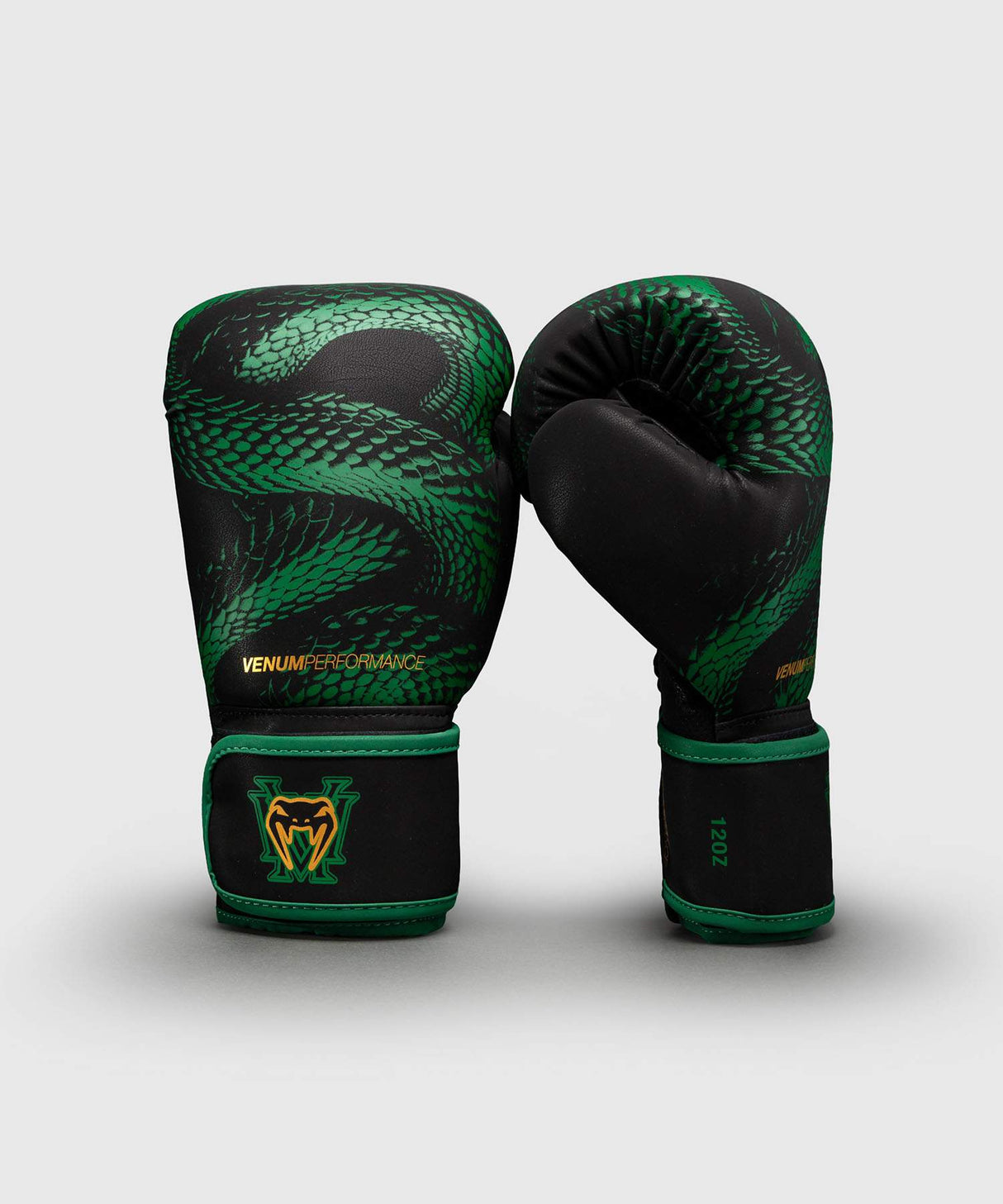 Venum Matupa Boxing Gloves