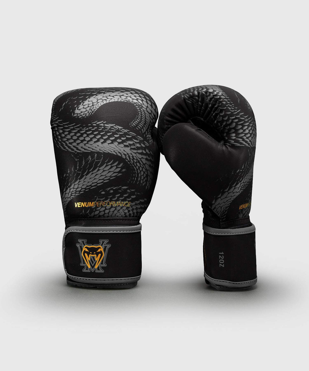 Venum Matupa Boxing Gloves