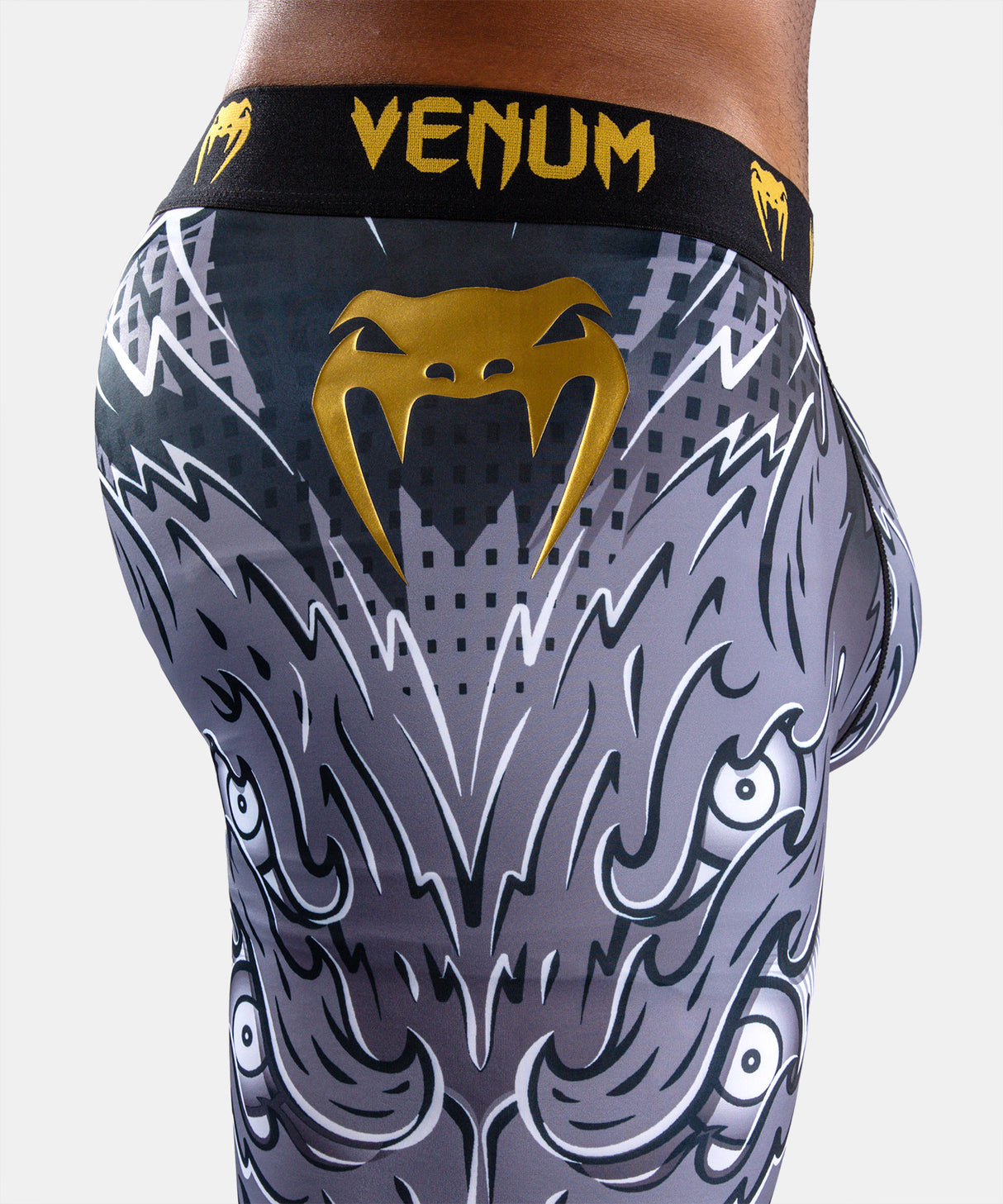 Venum Wolf Atak Men's Spats
