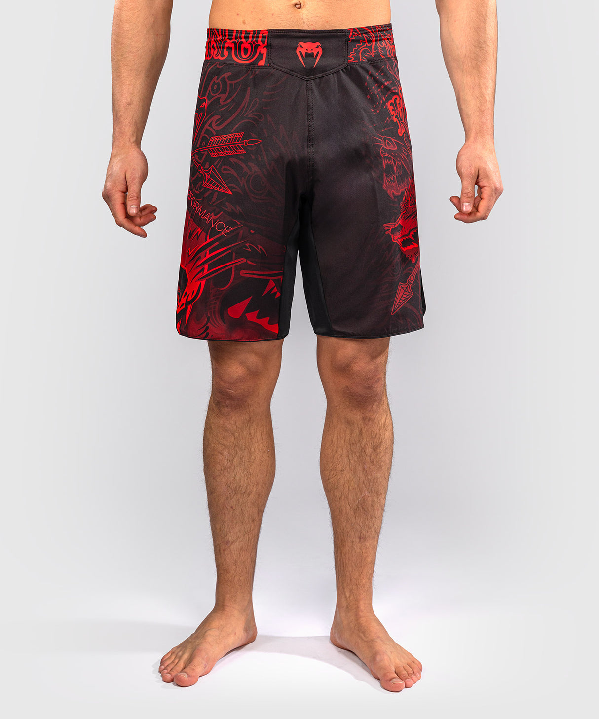 Venum Wolf Atak Men's Fight Shorts