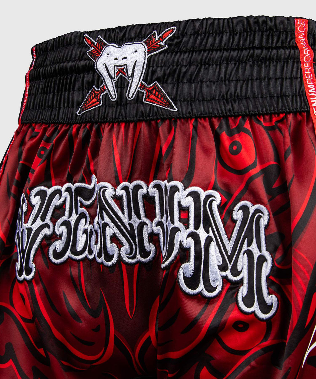Venum Wolf Atak Muay Thai Shorts