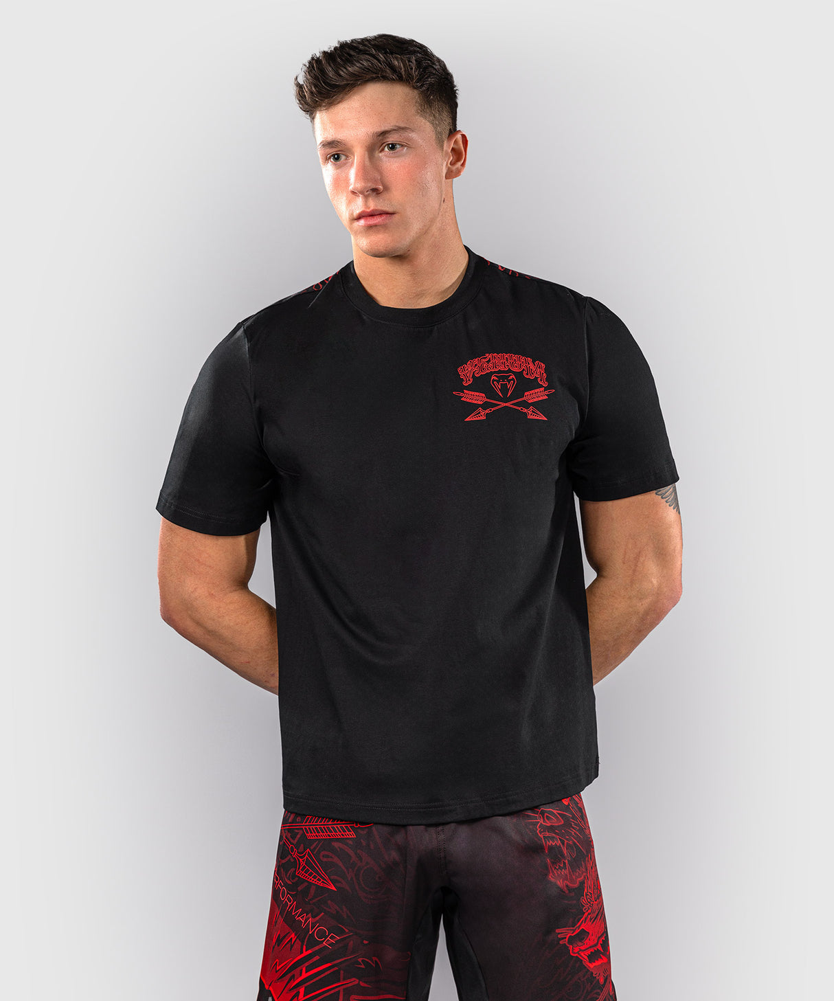 Venum Wolf Atak T-Shirt