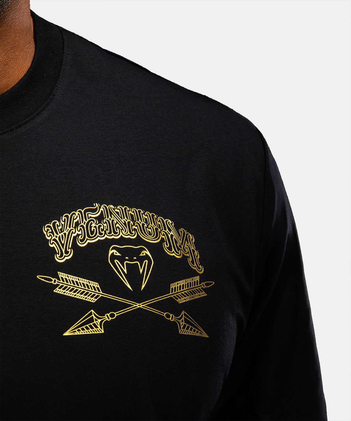 Venum Wolf Atak T-Shirt