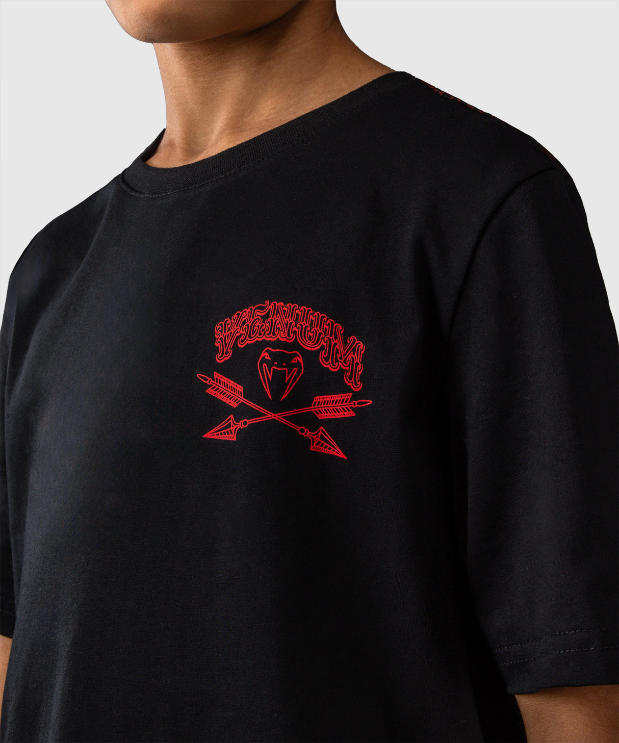 Venum Wolf Atak Kids T-Shirt