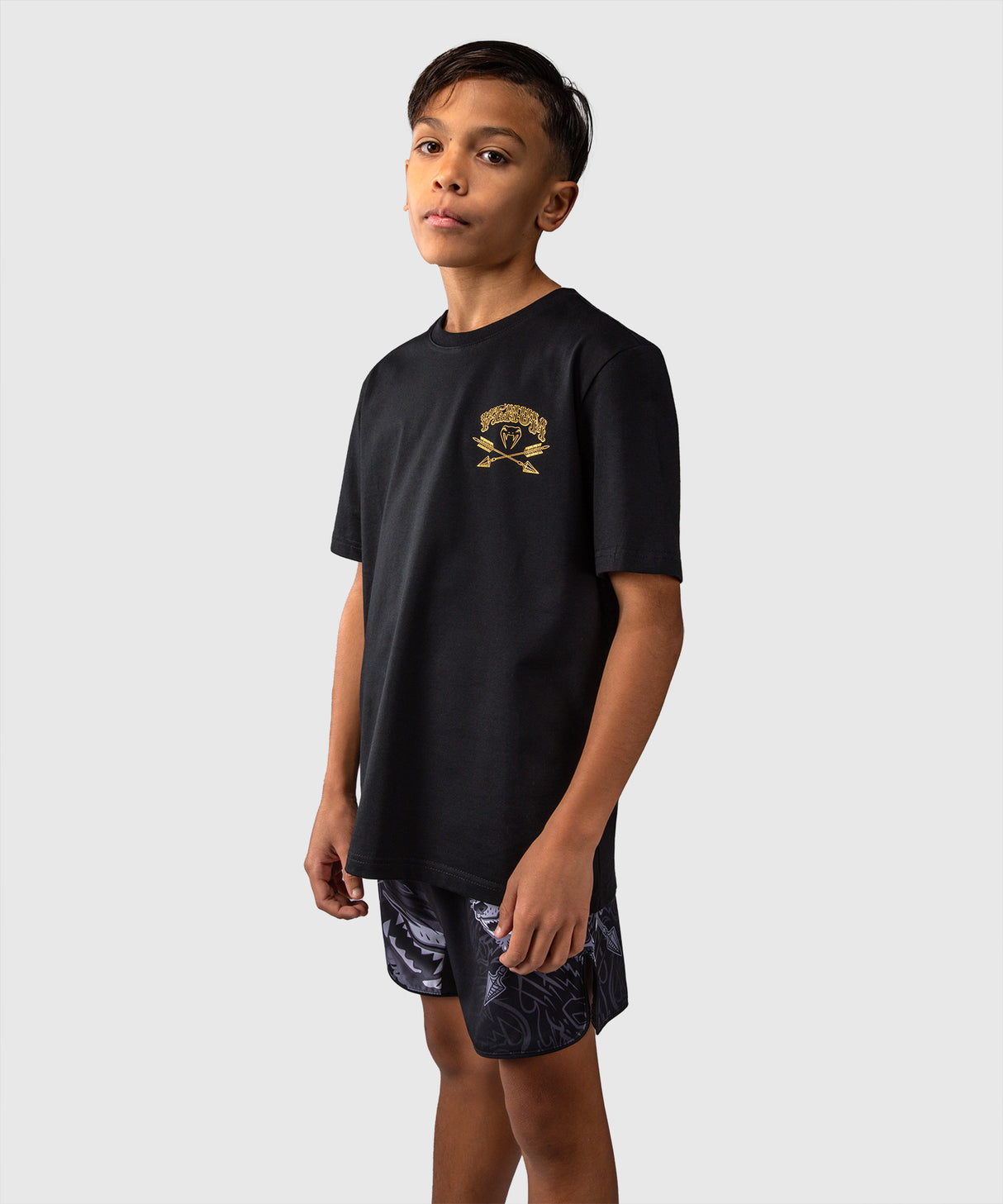 Venum Wolf Atak Kids T-Shirt