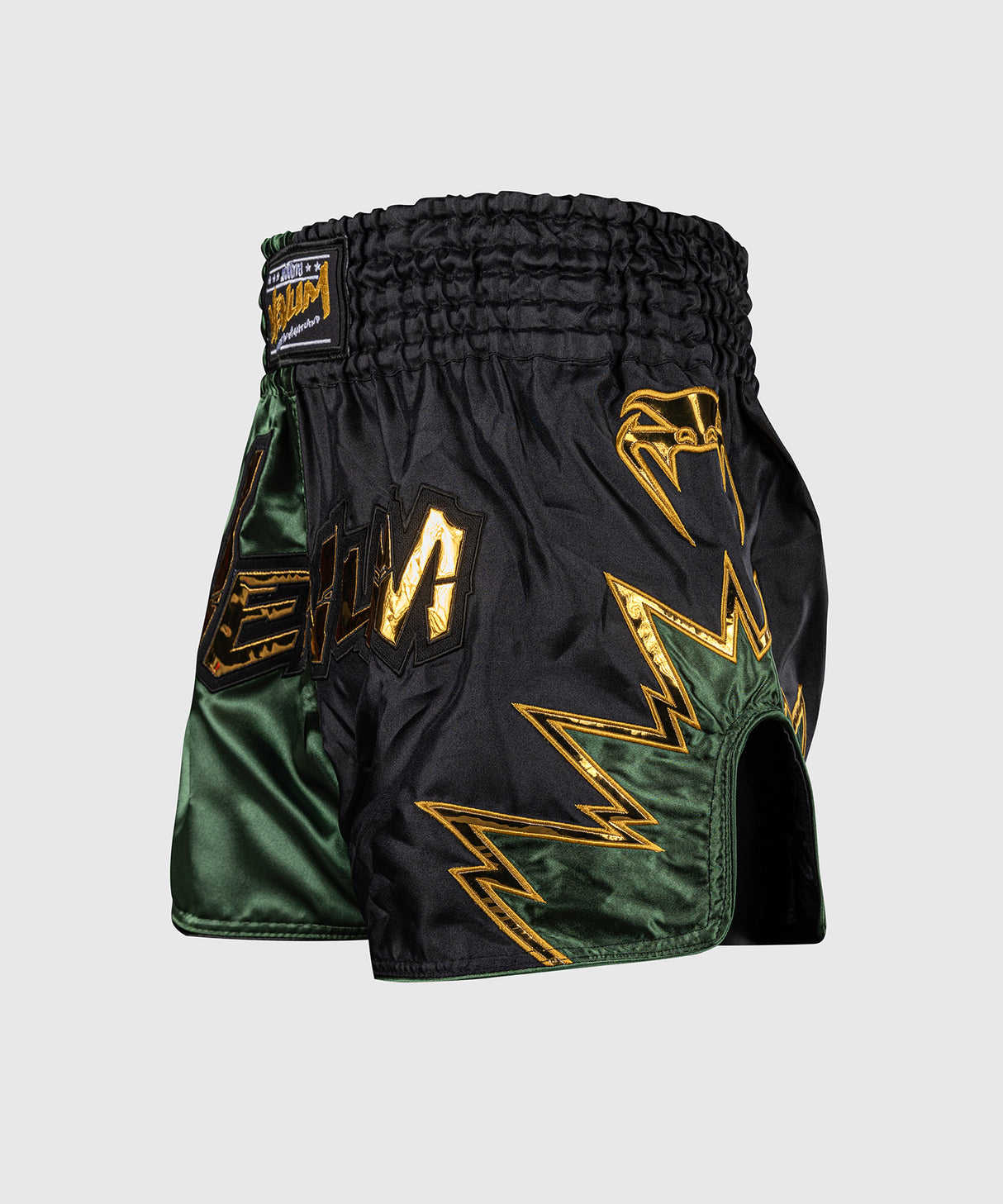 Venum Inferno 2.0 Muay Thai Shorts