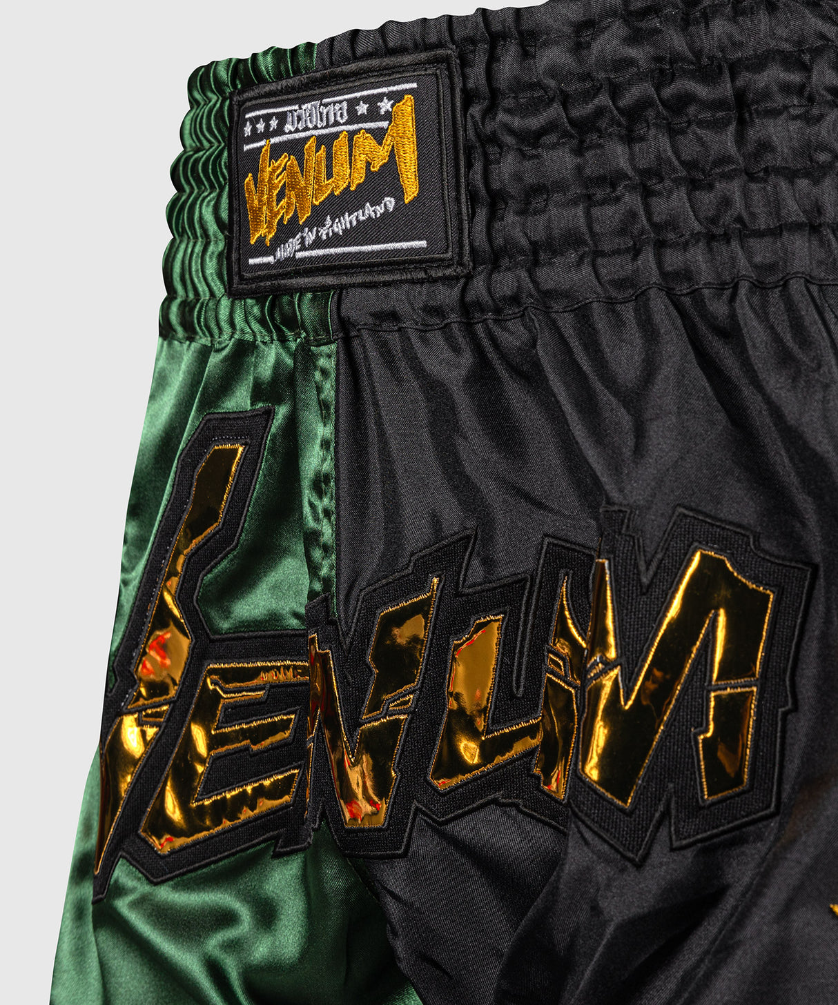 Venum Inferno 2.0 Muay Thai Shorts